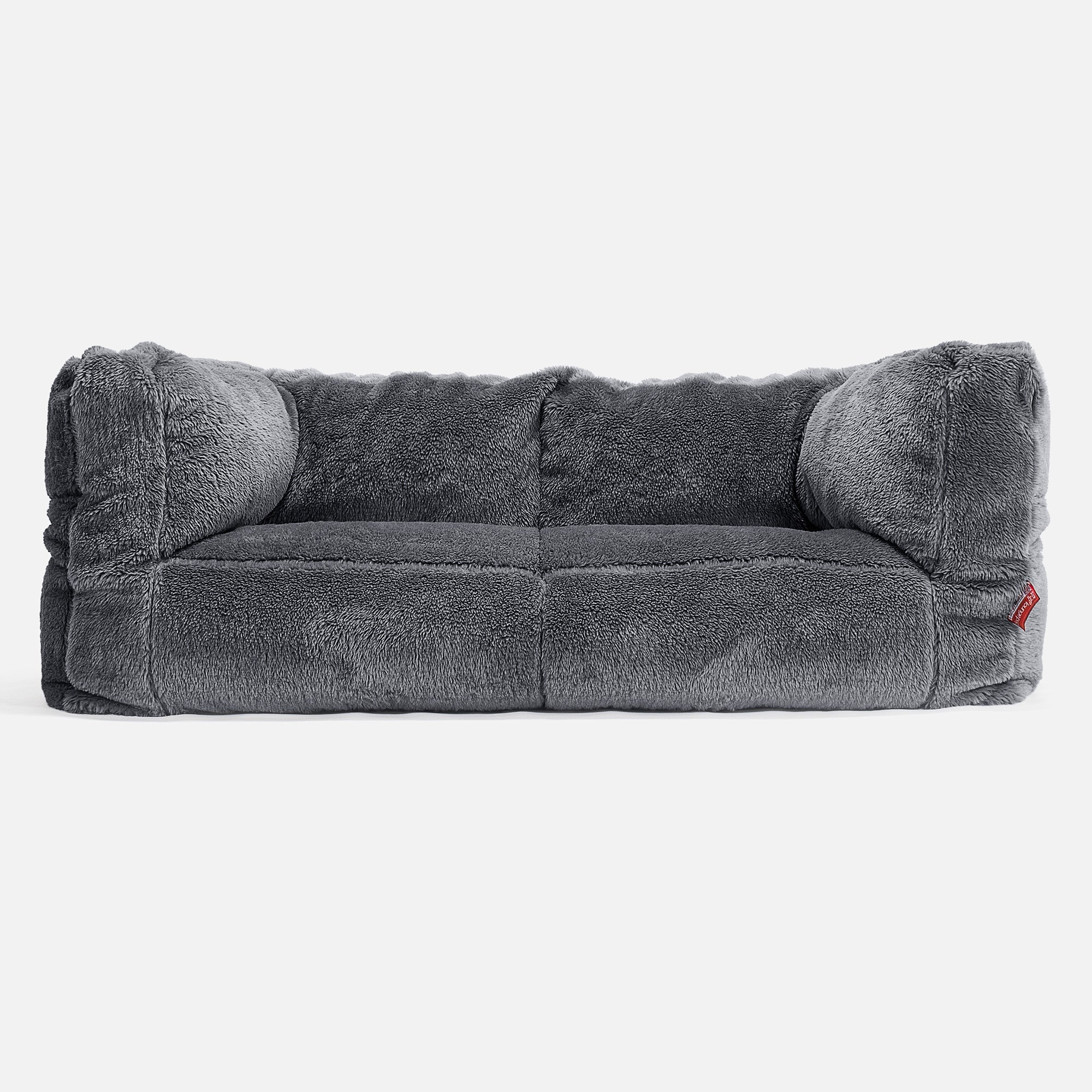 Albert 2-sits Saccosäcksoffa ENDAST ÖVERDRAG - Ersättning/reservdelar - Image 28