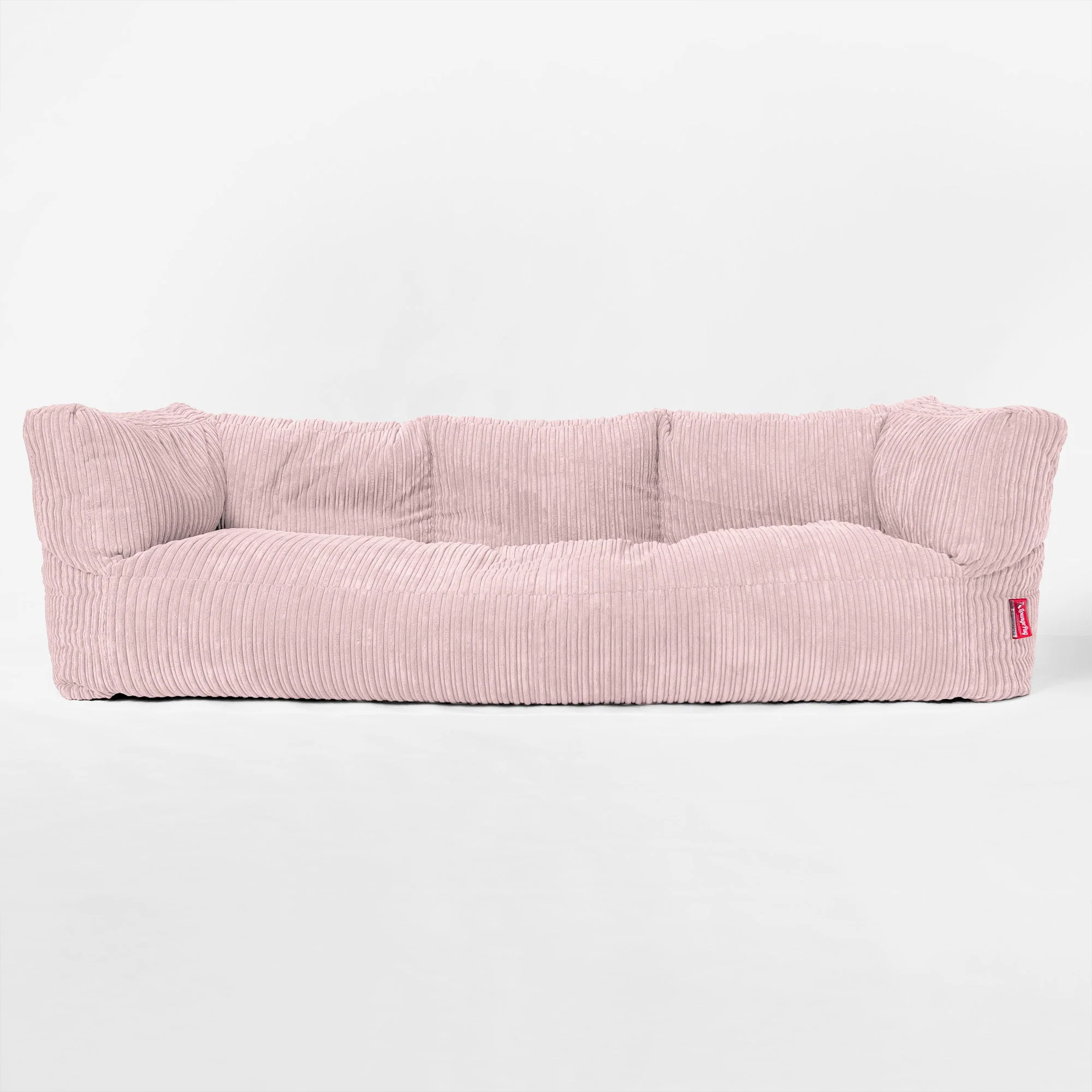 Albert 3-sits Saccosäcksoffa ENDAST ÖVERDRAG - Ersättning/reservdelar - Image 13