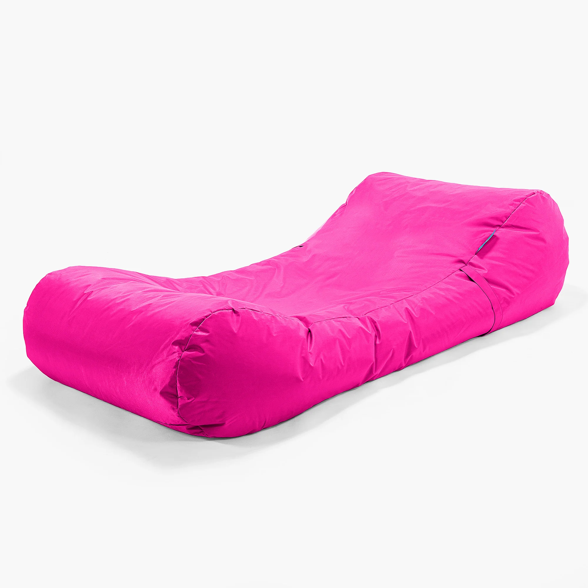Dagbädd Saccosäck - SmartCanvas™ Ceris-rosa