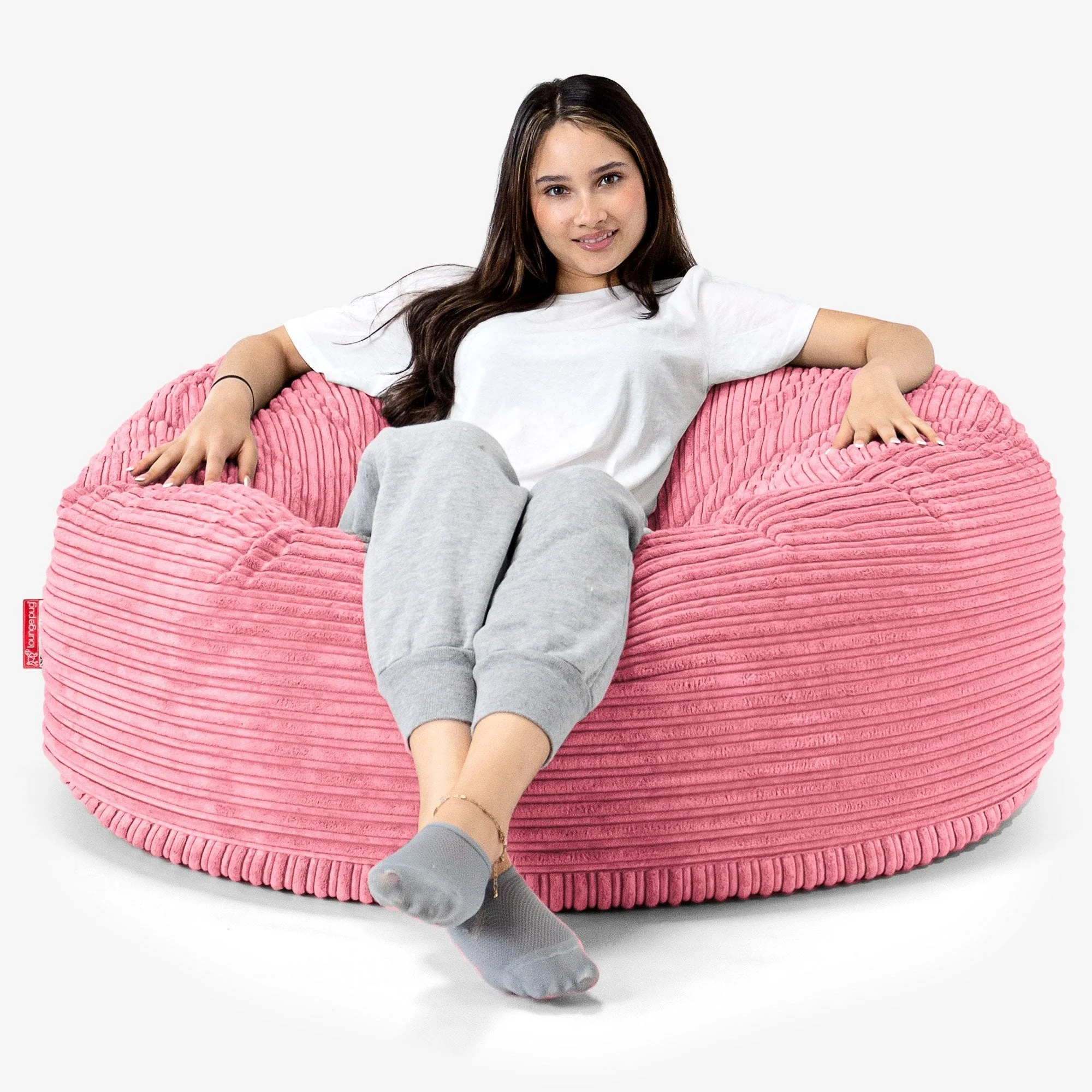 Jätte Saccosäck Soffa 'Mammut' ENDAST ÖVERDRAG - Ersättning/reservdelar - Image 11