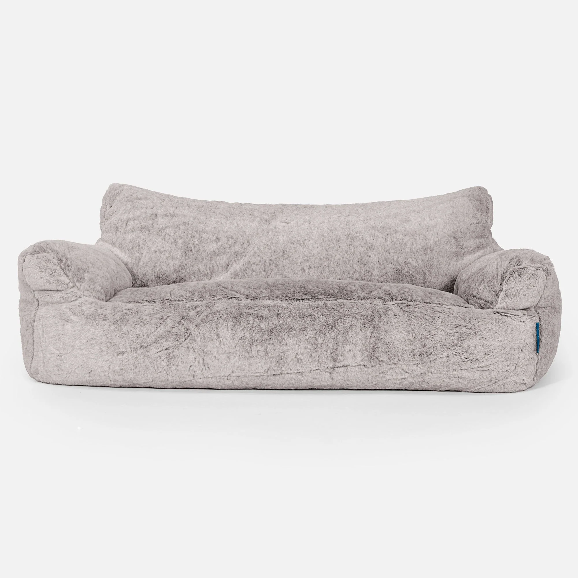 Josephine Saccosäckssoffa för Barn 1-5 år ENDAST ÖVERDRAG - Ersättning/reservdelar - Image 4