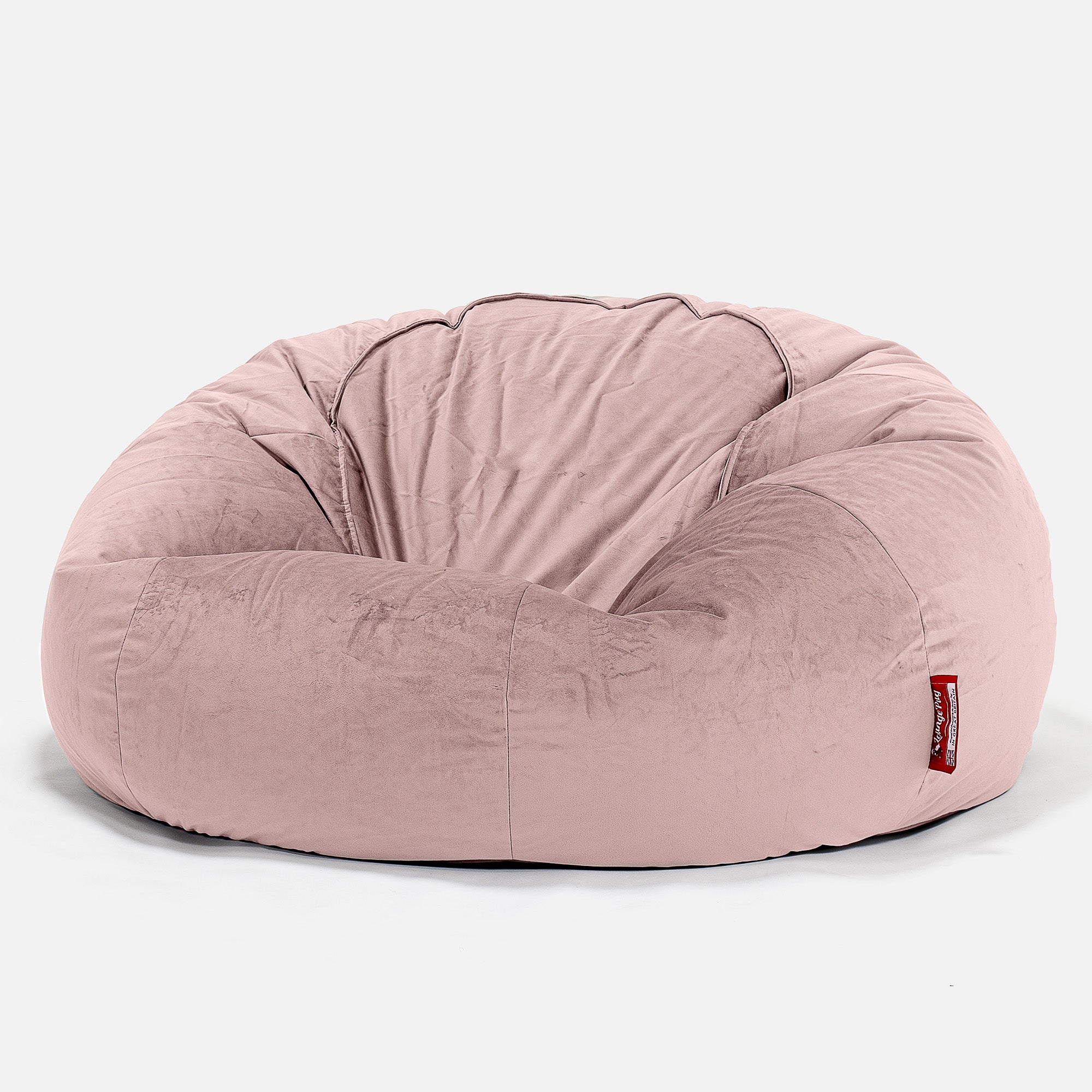 Klassisk Saccosäck Soffa ENDAST ÖVERDRAG - Ersättning/reservdelar - Image 35