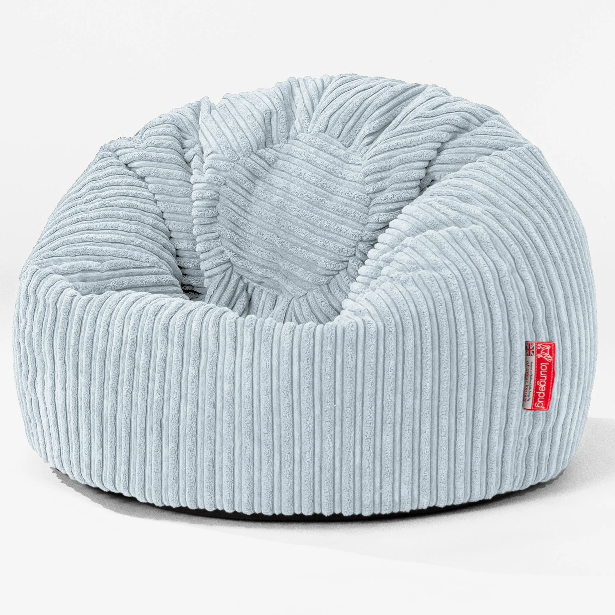 Klassisk Sittsäck Stol Barn 1-5 år ENDAST ÖVERDRAG - Ersättning/reservdelar - Image 14