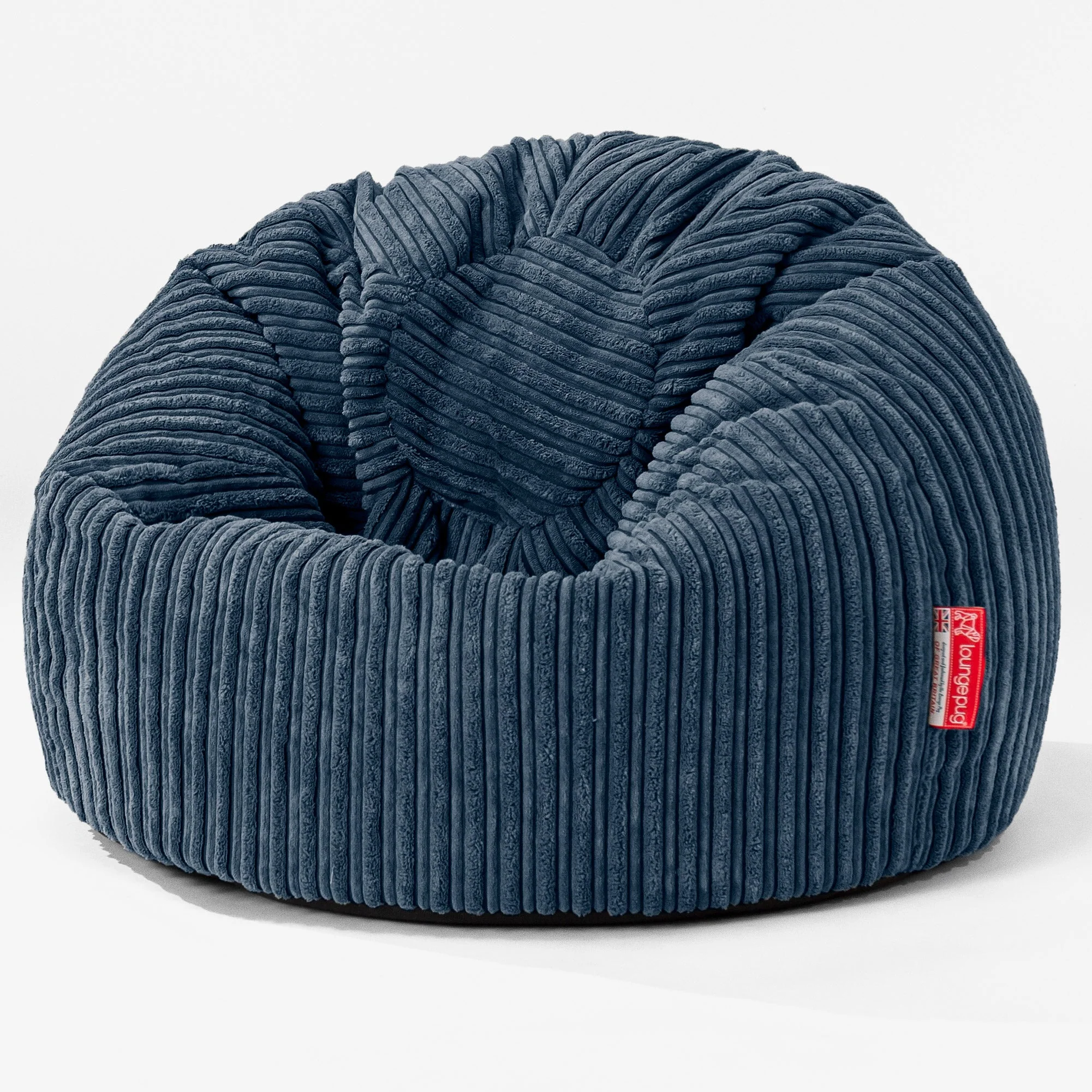 Klassisk Sittsäck Stol Barn 1-5 år ENDAST ÖVERDRAG - Ersättning/reservdelar - Image 18