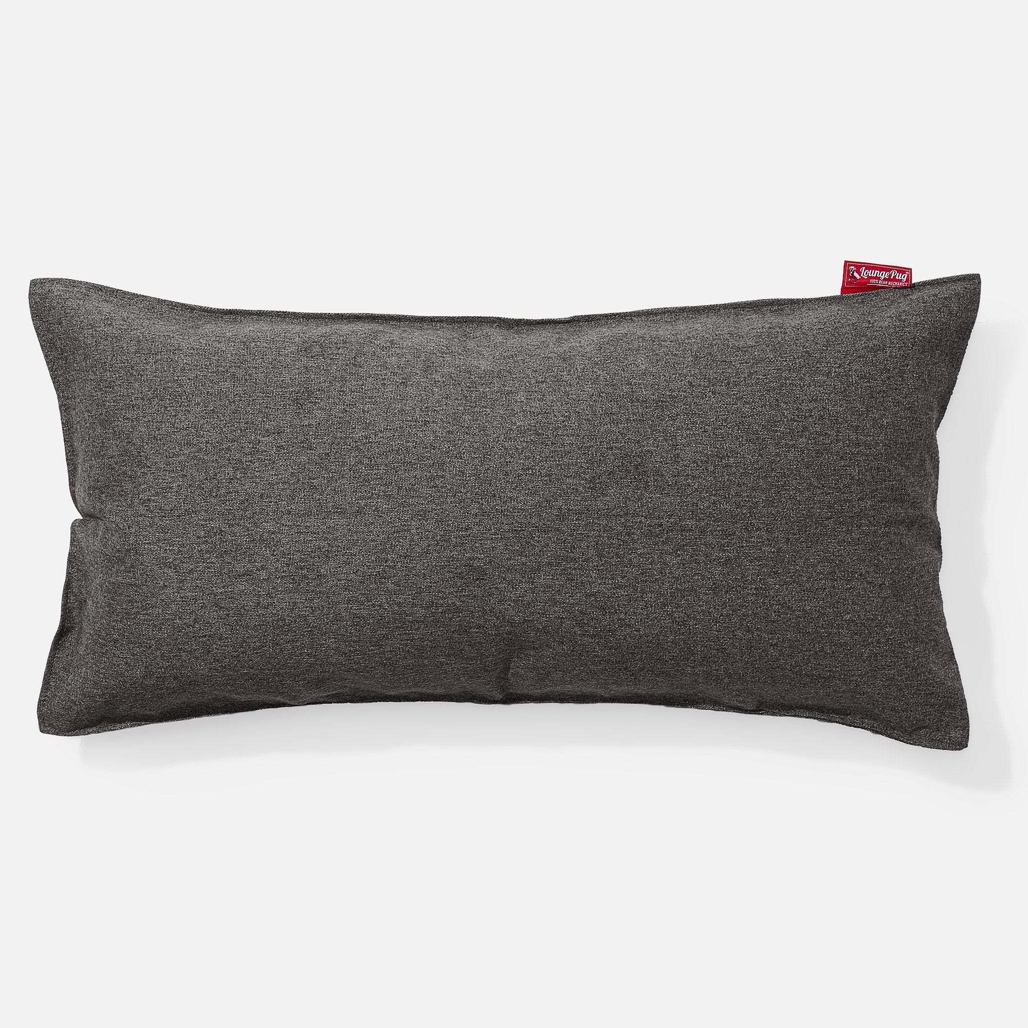 Jätte Kuddfodral 40 x 70cm - Interalli-ull Grå