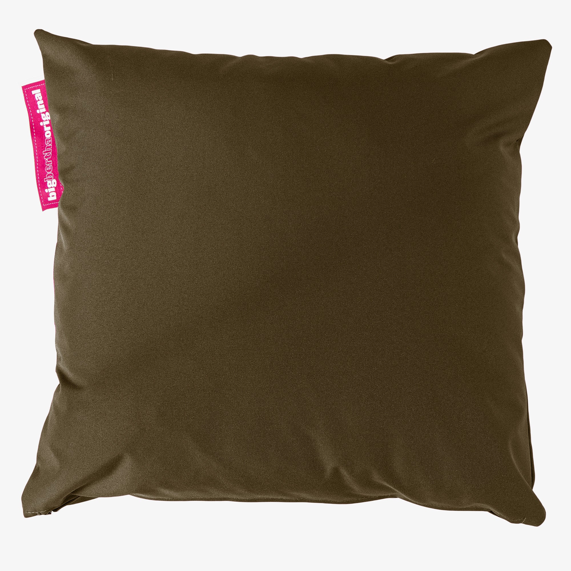Kuddfodral Outdoor 47 x 47cm - Khaki
