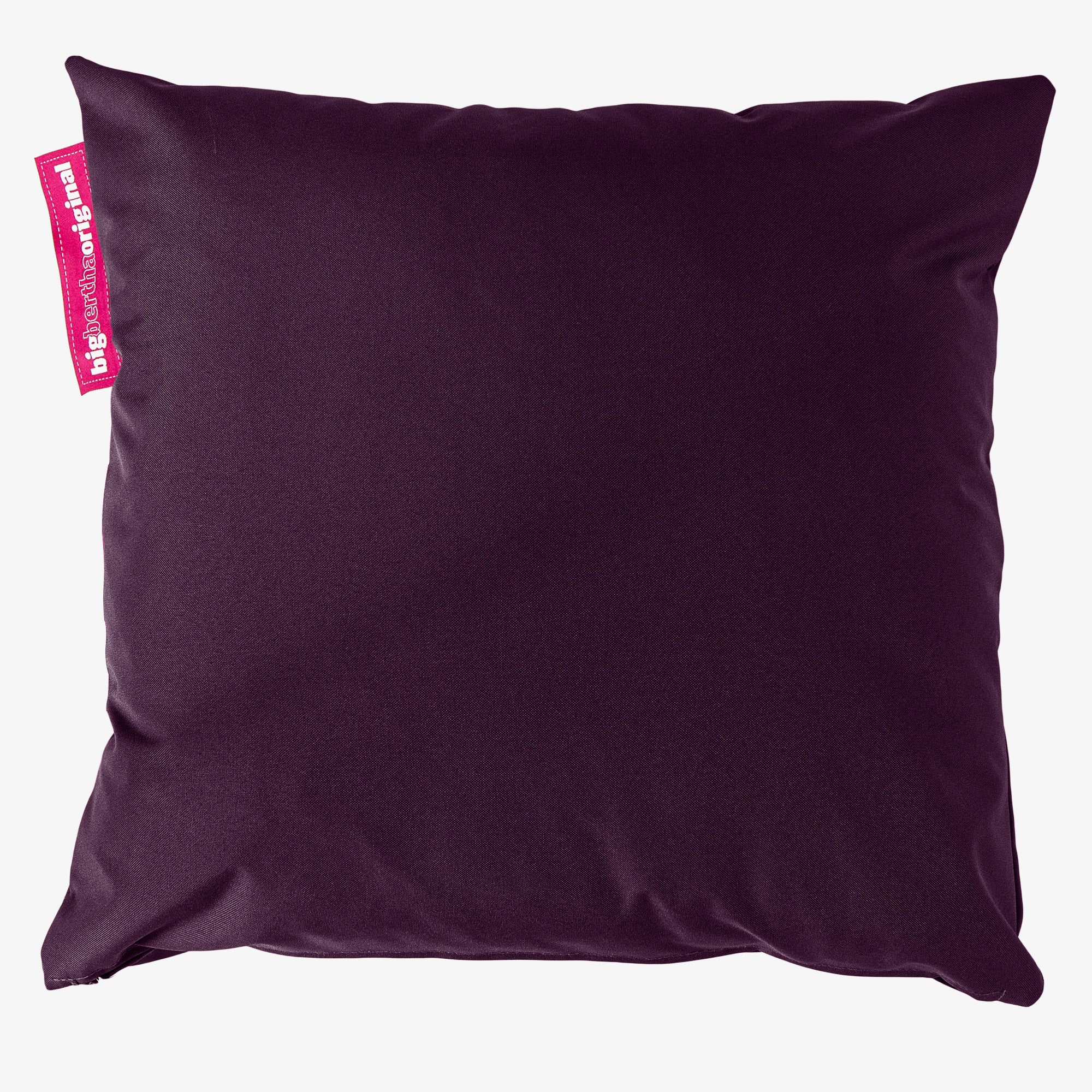 Kuddfodral Outdoor 47 x 47cm - Lila