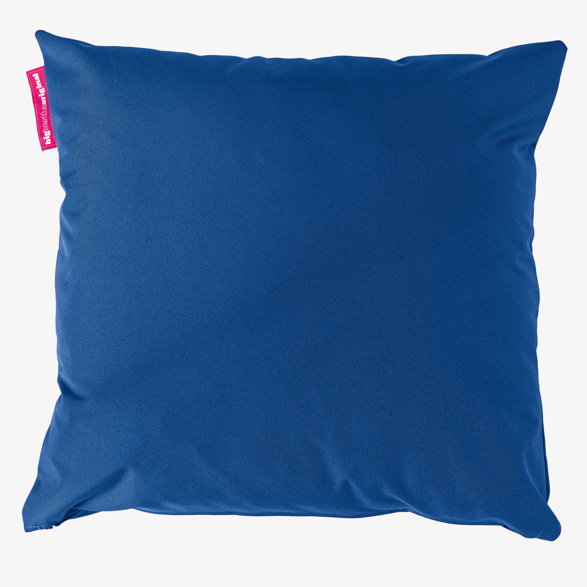Kuddfodral XL Outdoor 70 x 70cm - Blå
