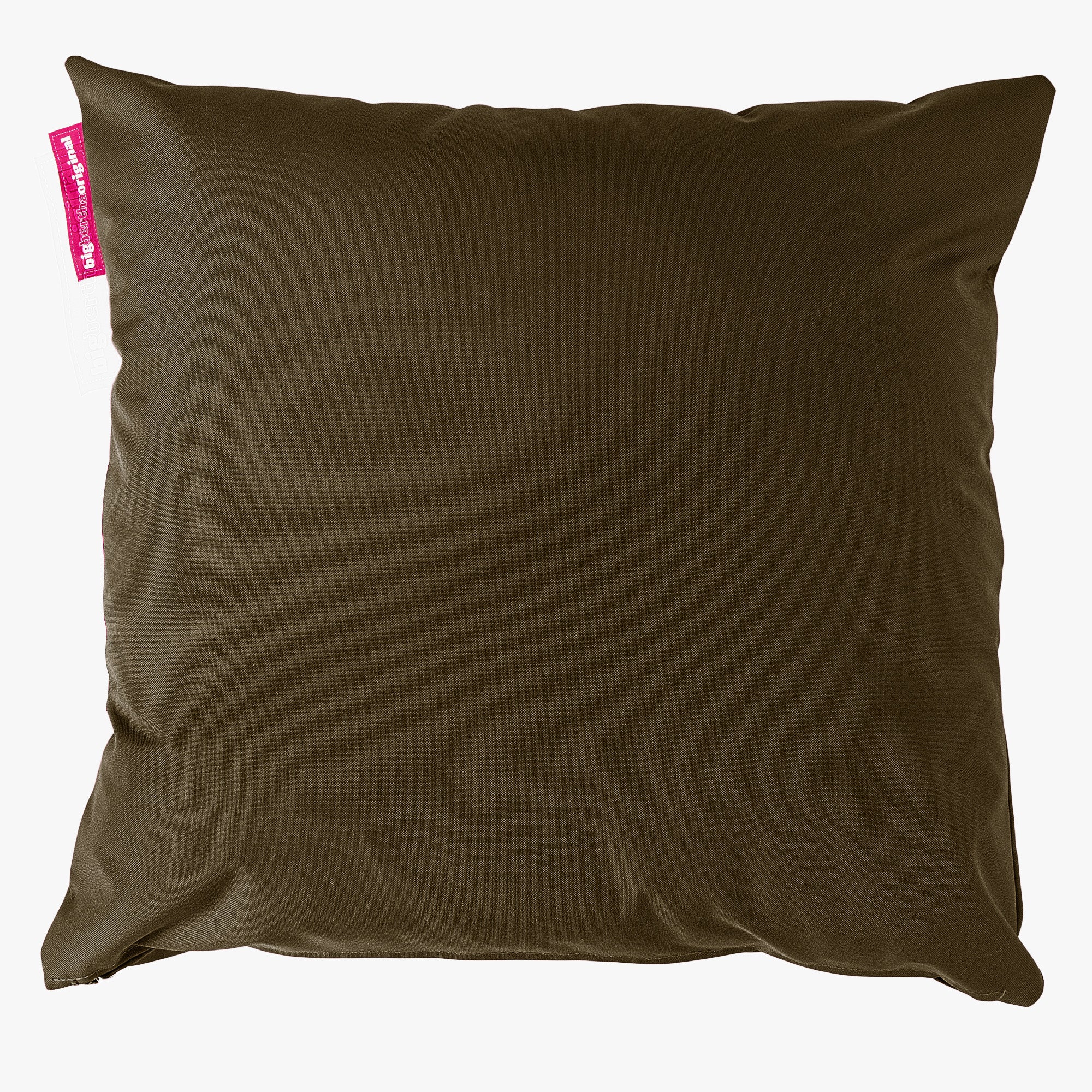Kuddfodral XL Outdoor 70 x 70cm - Khaki