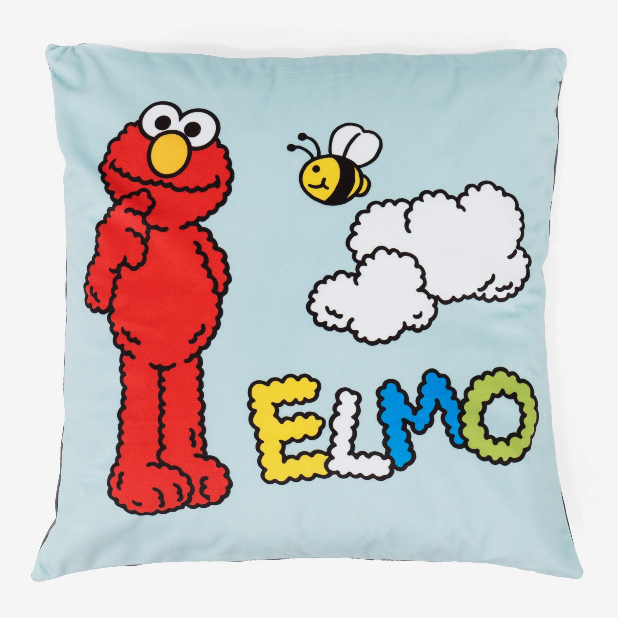 Kuddfodral 47 x 47cm - Elmo Moln