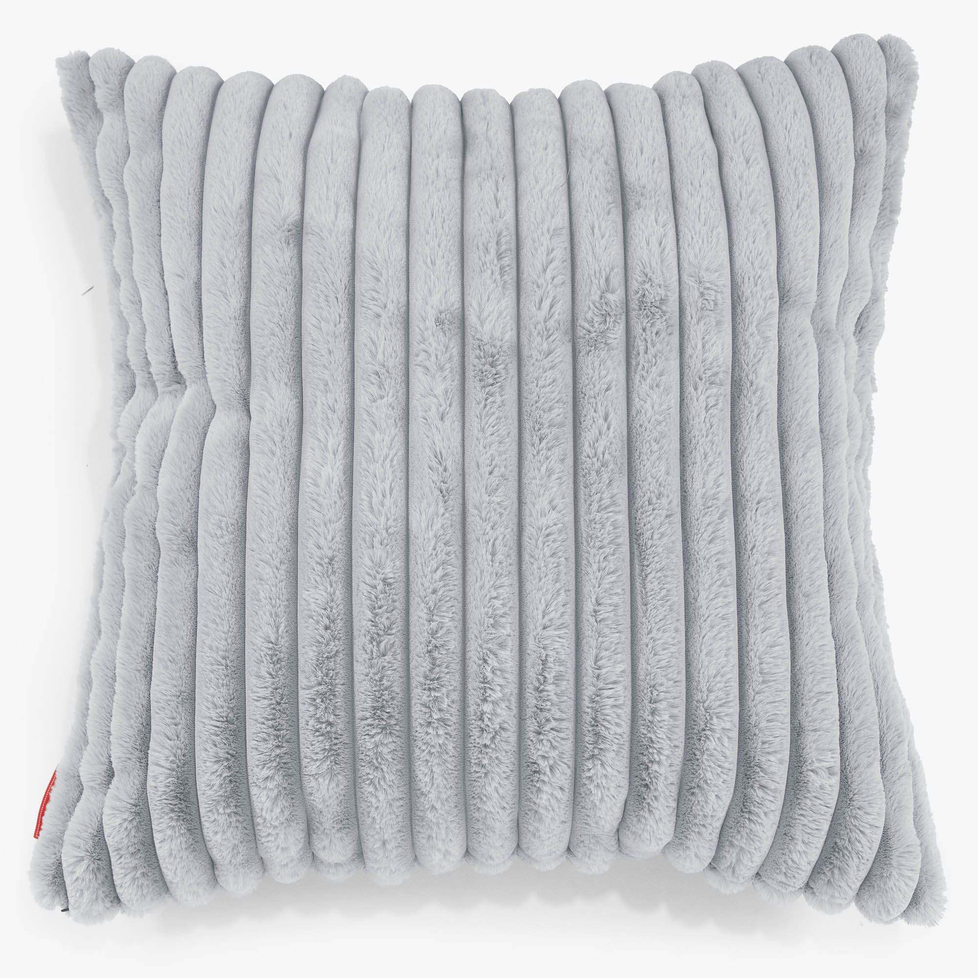 Kuddfodral XL 70 x 70cm - Ultraplyschmanchestertyg Ankäggsblå