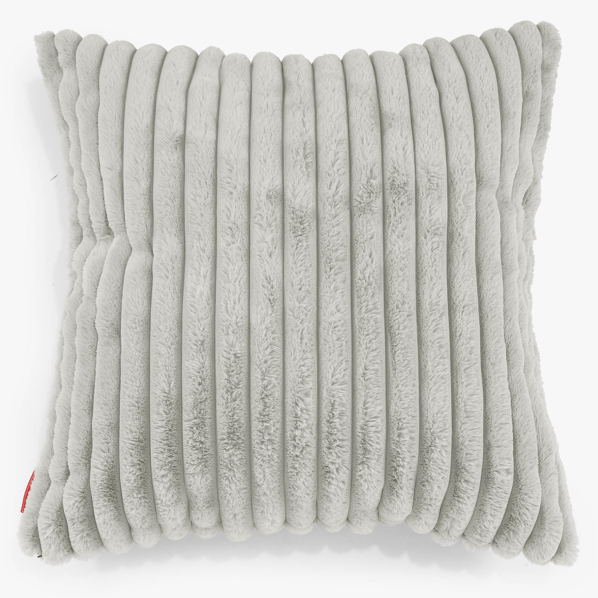 Kuddfodral XL 70 x 70cm - Ultraplyschmanchestertyg Salviagrön
