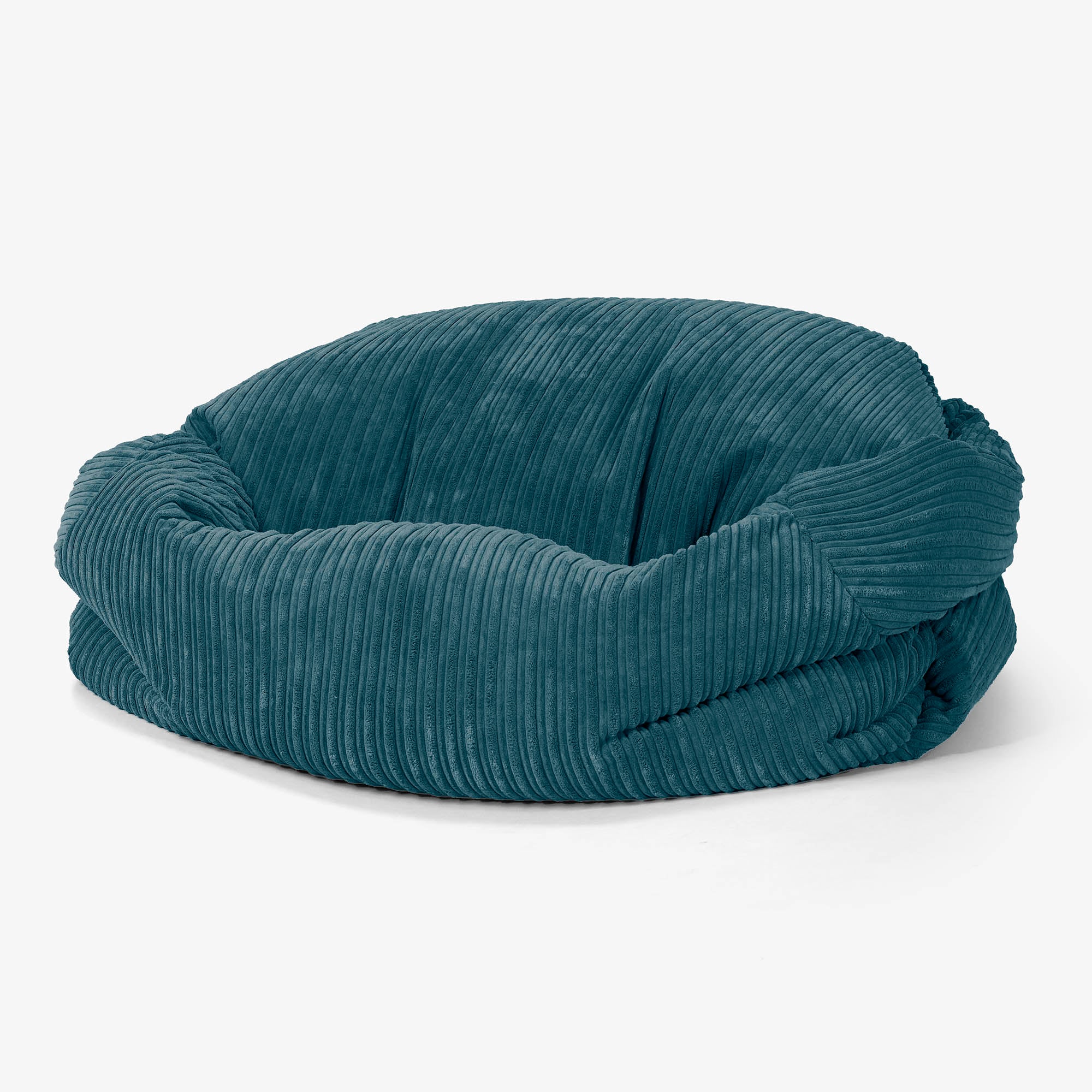Rea på Saccosäckar