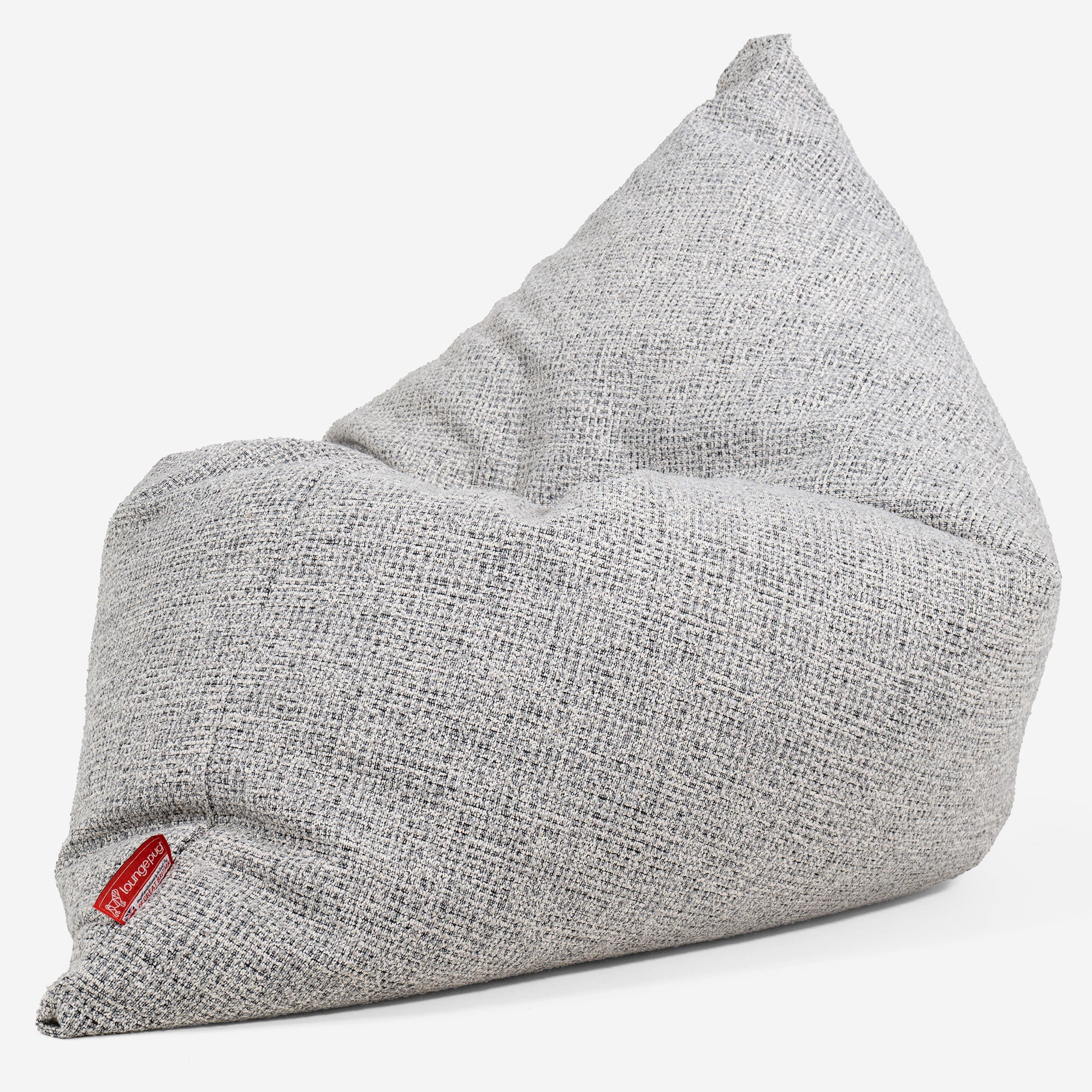Saccosäck Kudde XXL - Hugo Flerfärgad - Image 2
