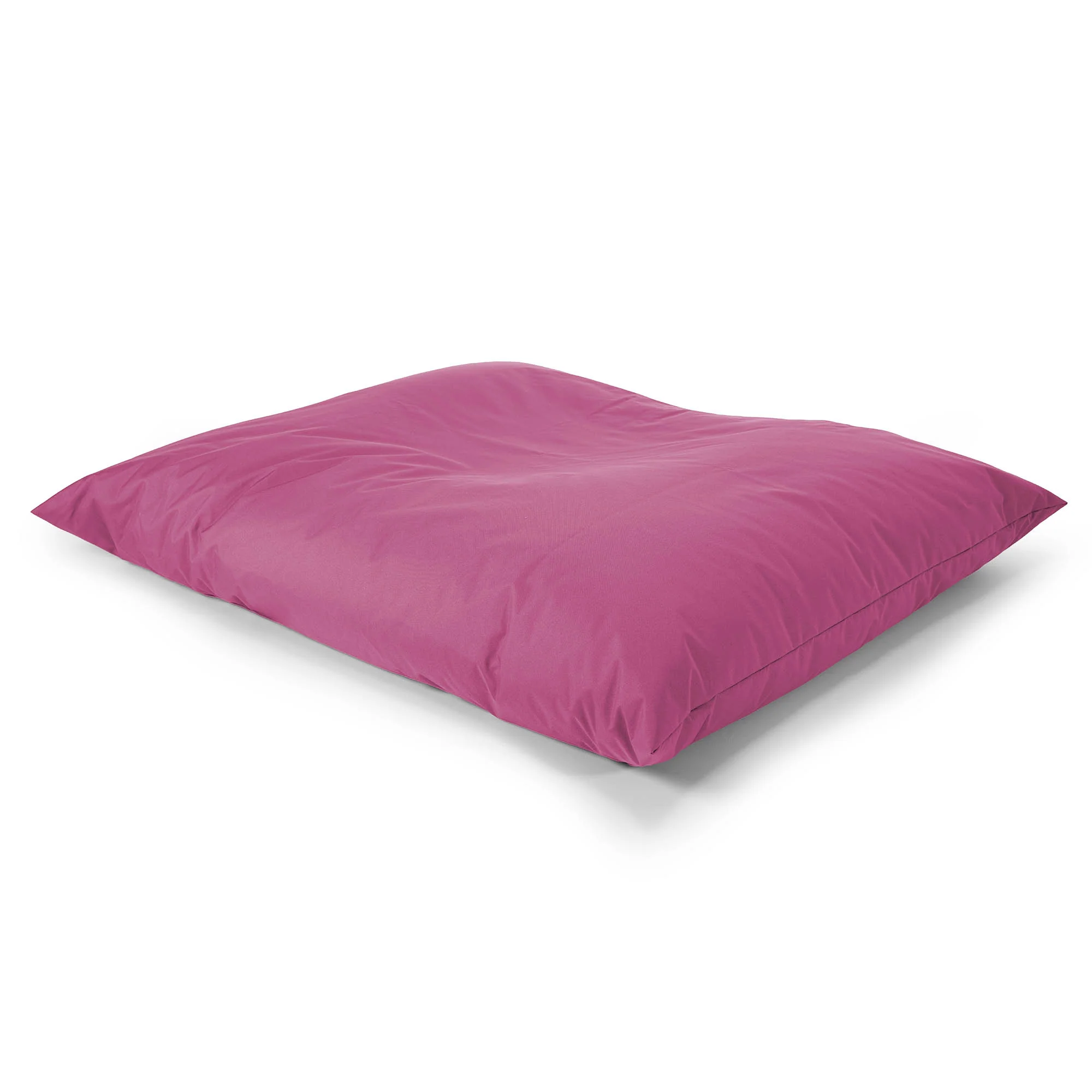 Saccosäck Kudde XXL - Lättskött Utomhus Rosa - Image 3