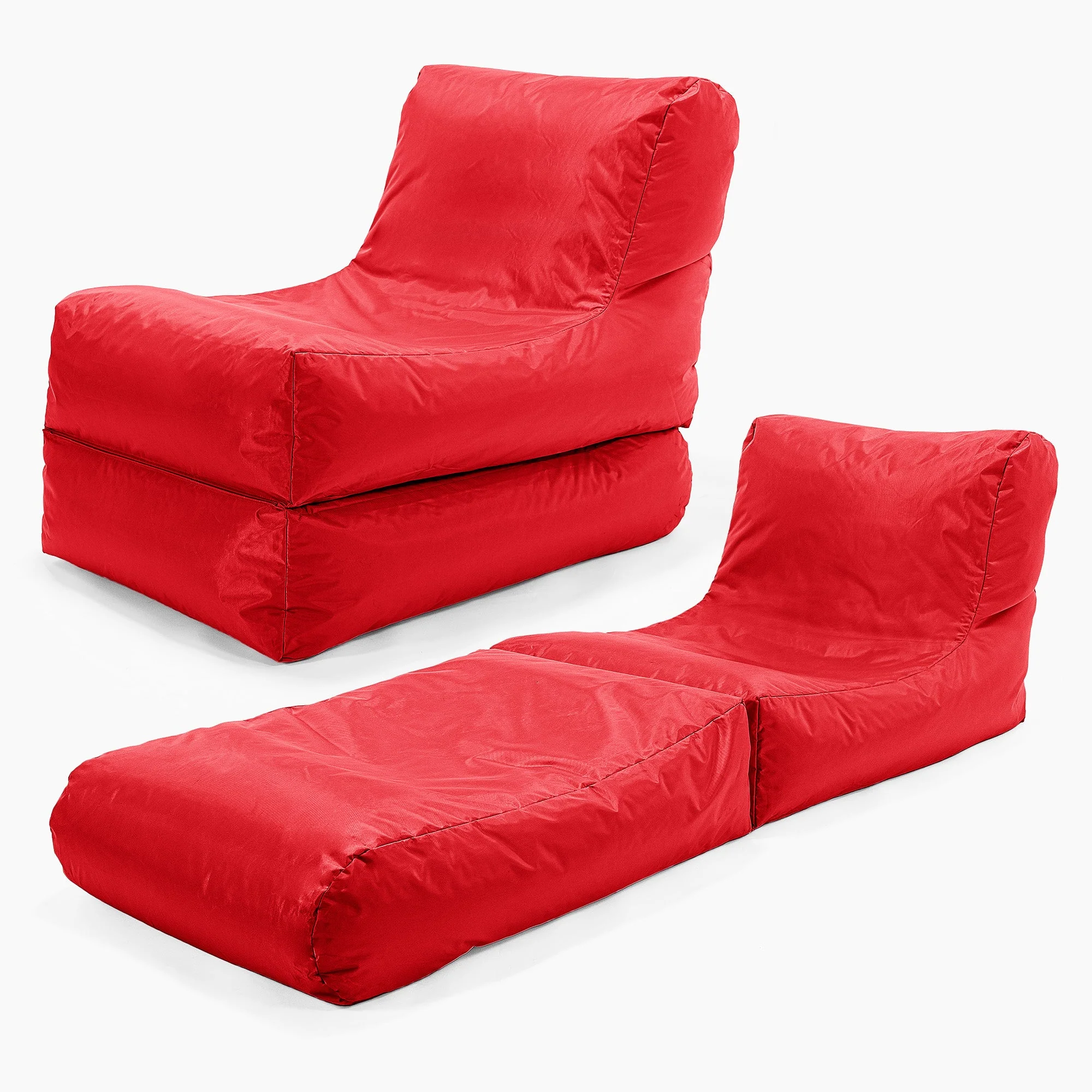 Saccosäck Solsäng ENDAST ÖVERDRAG - Ersättning/reservdelar - Image 8
