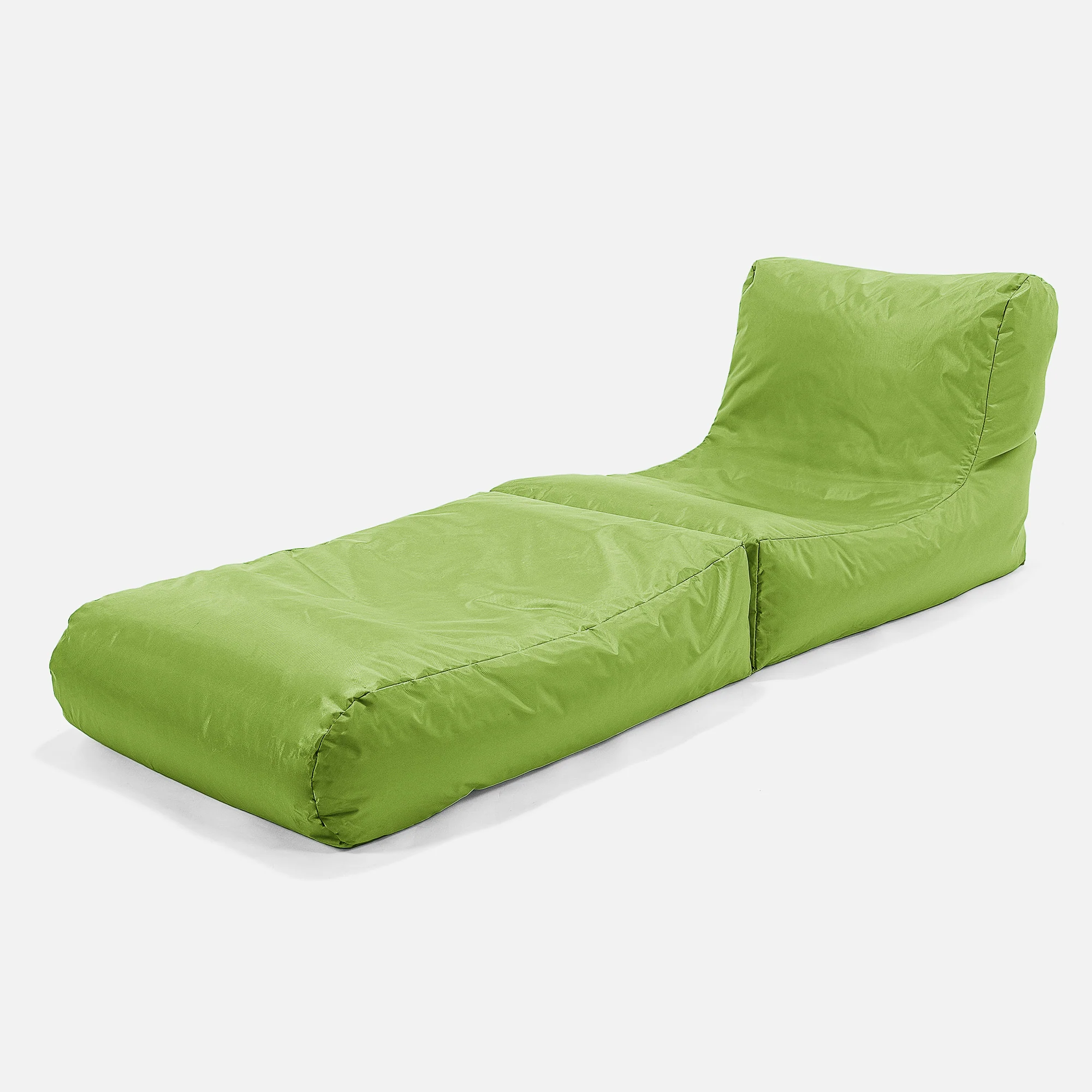 Saccosäck Solsäng - SmartCanvas™ Limegrön - Image 2