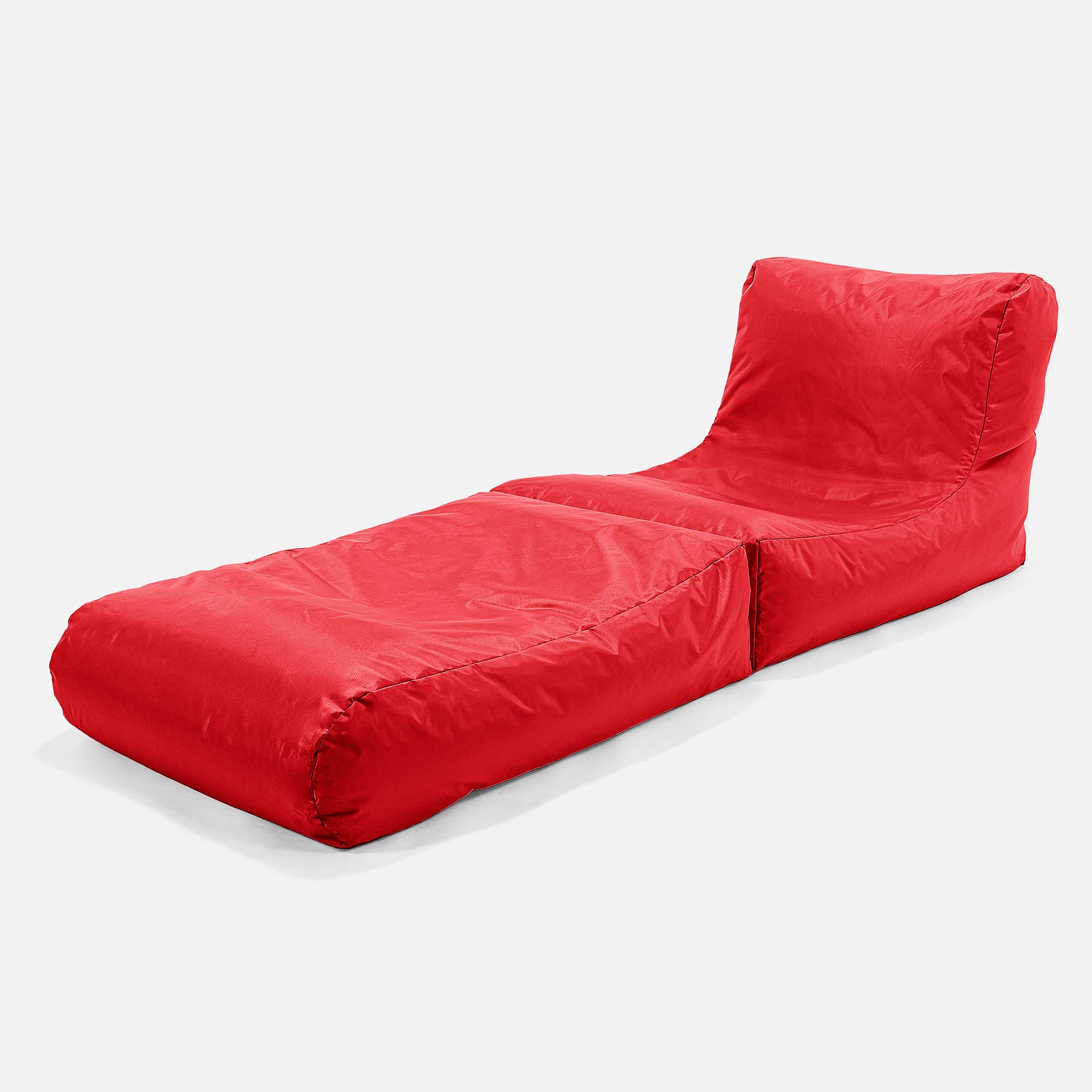 Saccosäck Solsäng - SmartCanvas™ Röd - Image 2