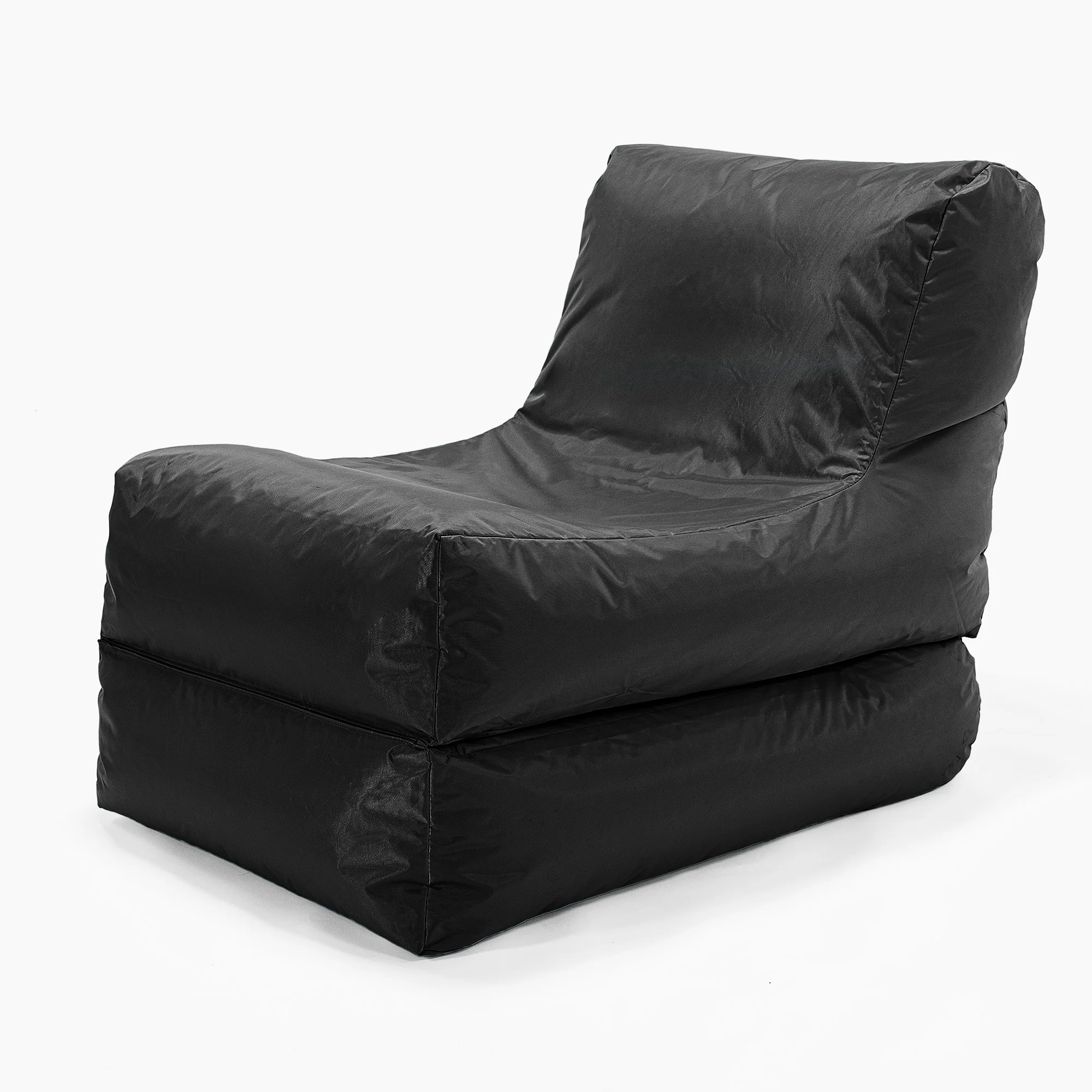Saccosäck Solsäng - SmartCanvas™ Svart - Image 3
