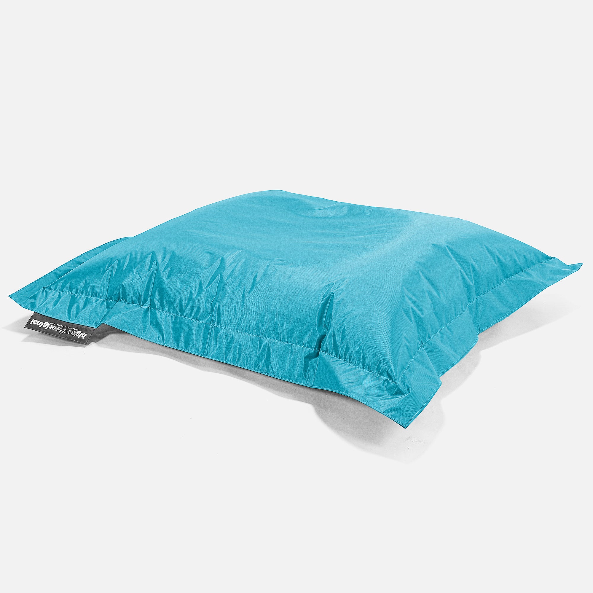 Saccosäck XXL Outdoor - SmartCanvas™ Cyan - Image 3