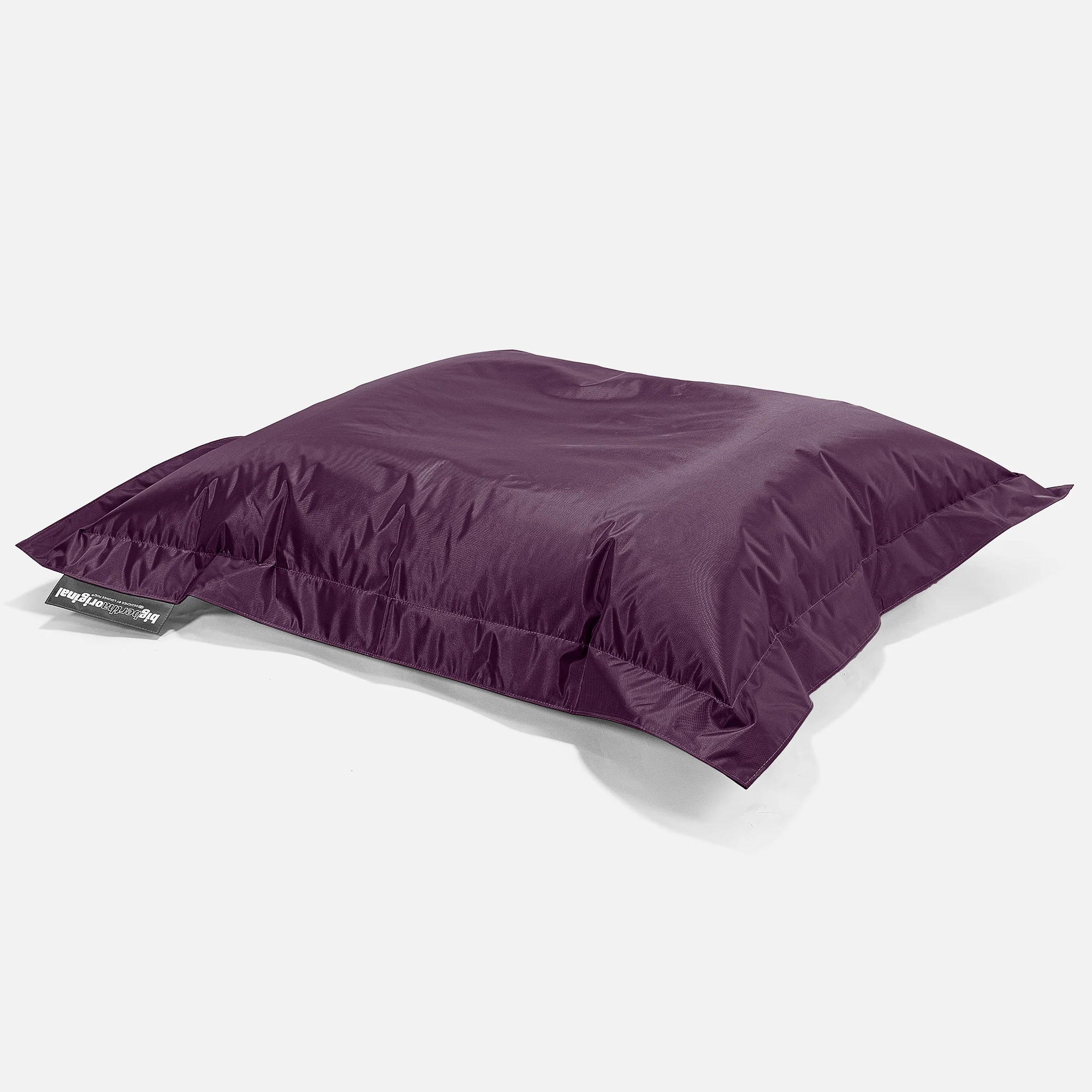 Saccosäck XXL Outdoor - SmartCanvas™ Lila - Image 3
