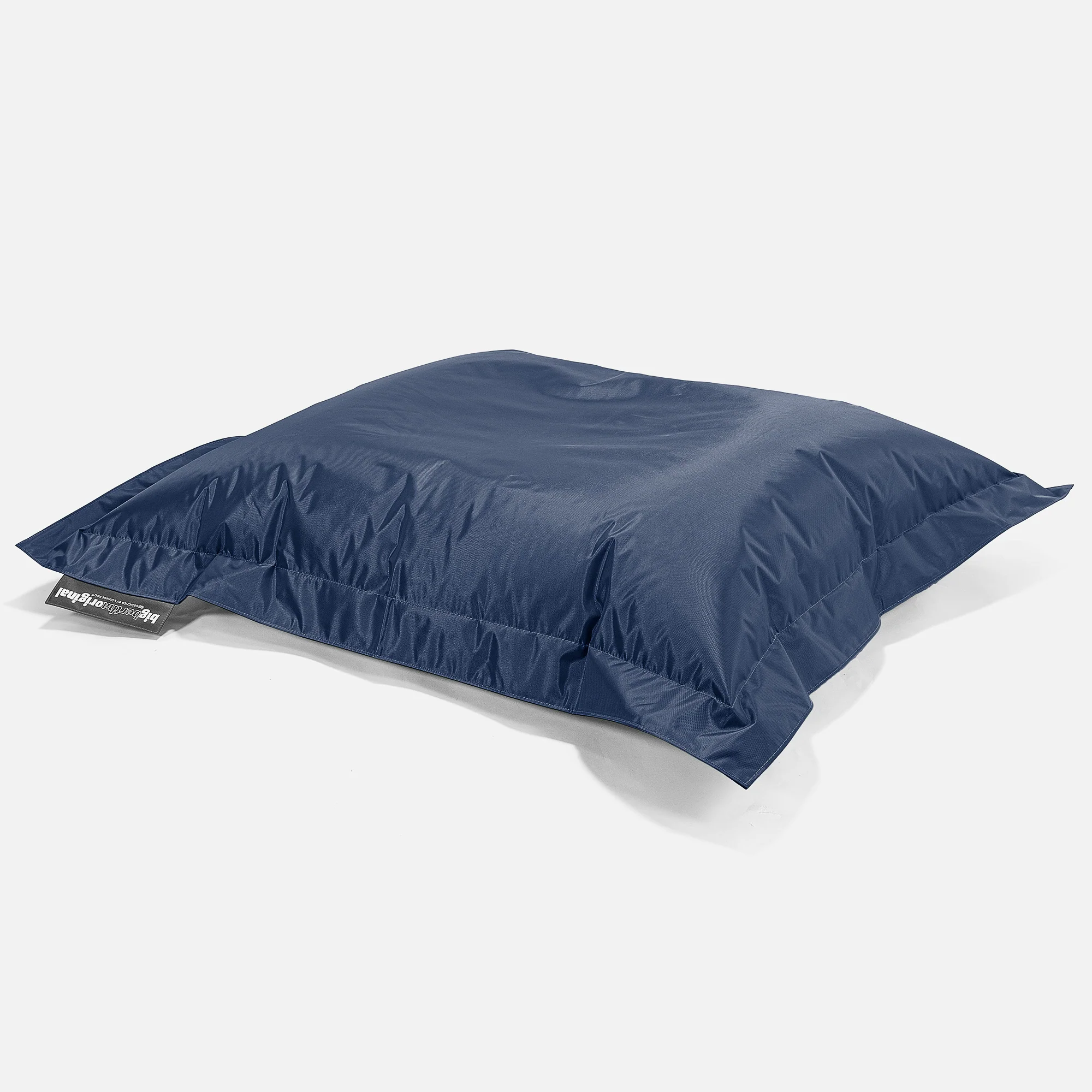 Saccosäck XXL Outdoor - SmartCanvas™ Marinblå - Image 3