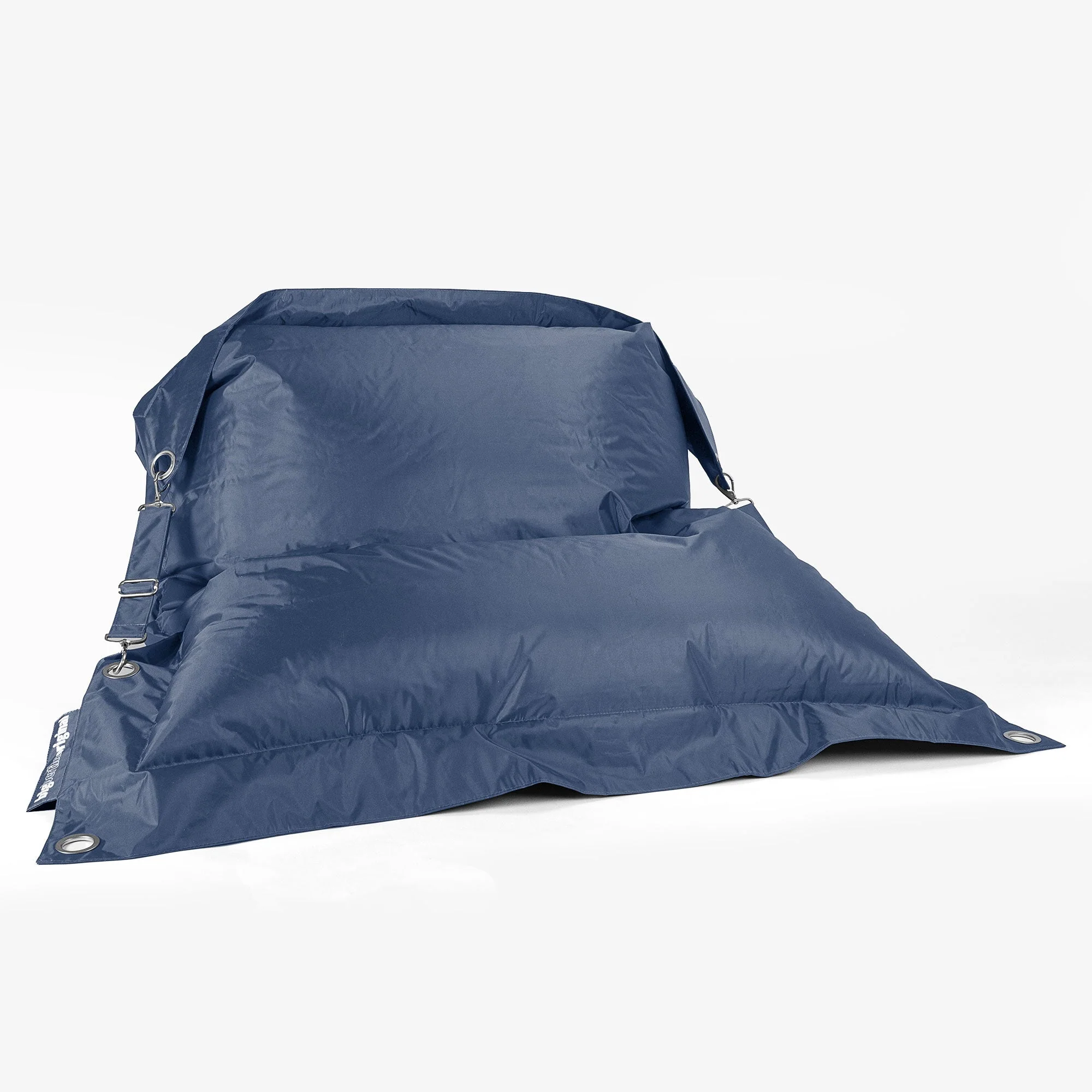 Saccosäck XXL Outdoor 'Med Remmar' ENDAST ÖVERDRAG - Ersättning/reservdelar - Image 7