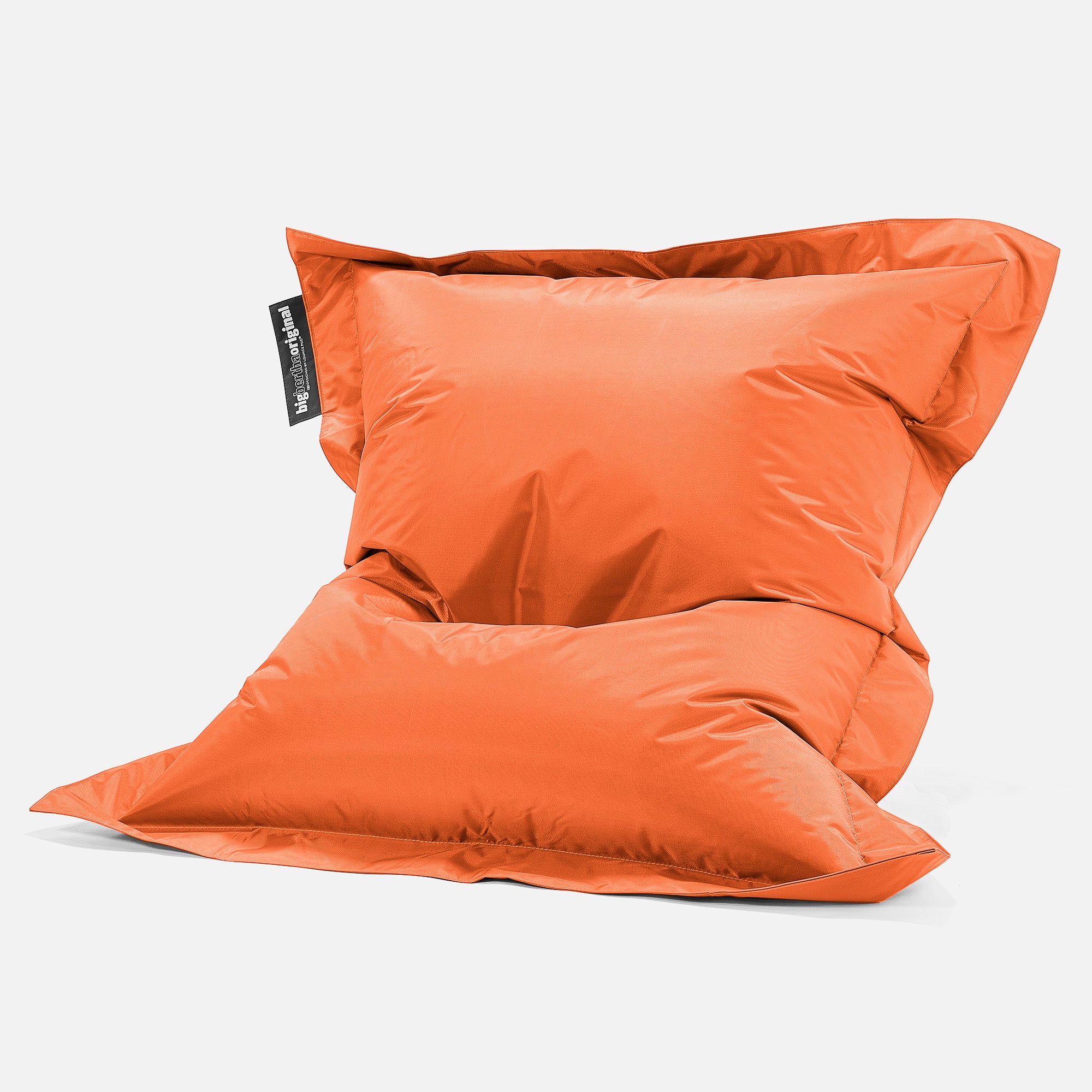 Saccosäck XXL Outdoor - SmartCanvas™ Orange - Image 2