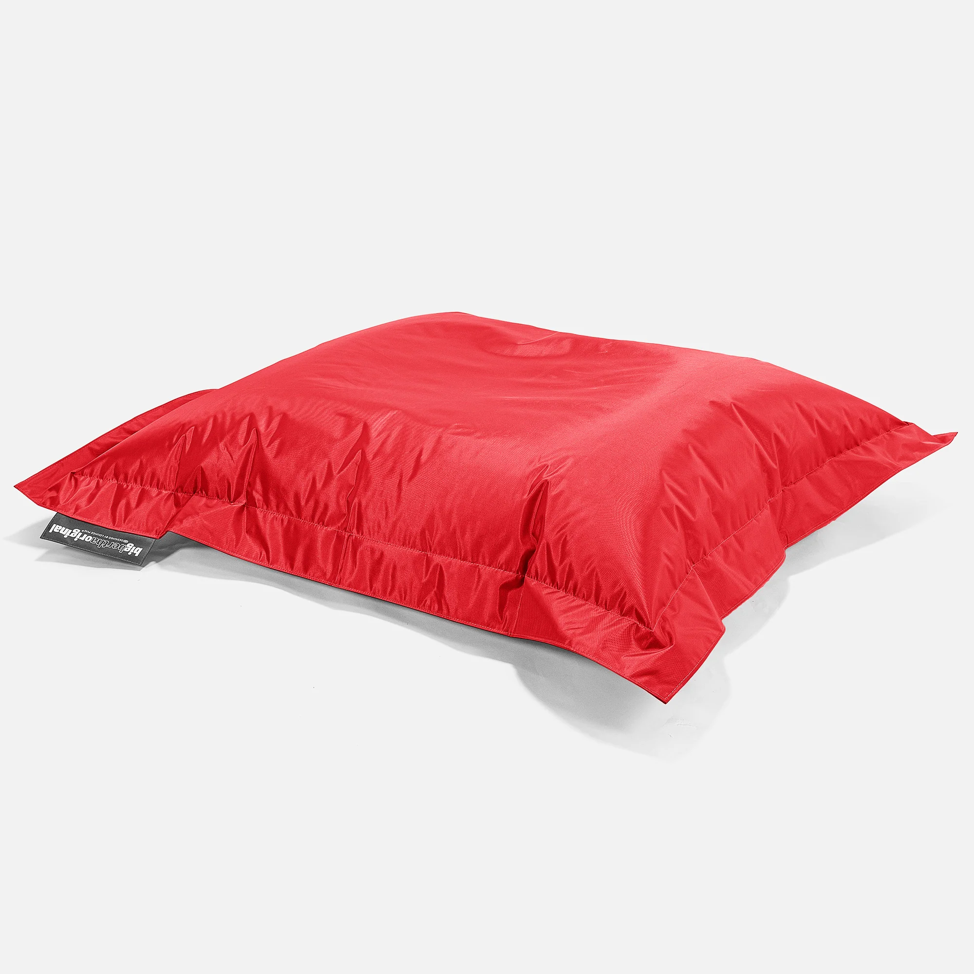 Saccosäck XXL Outdoor - SmartCanvas™ Röd - Image 3