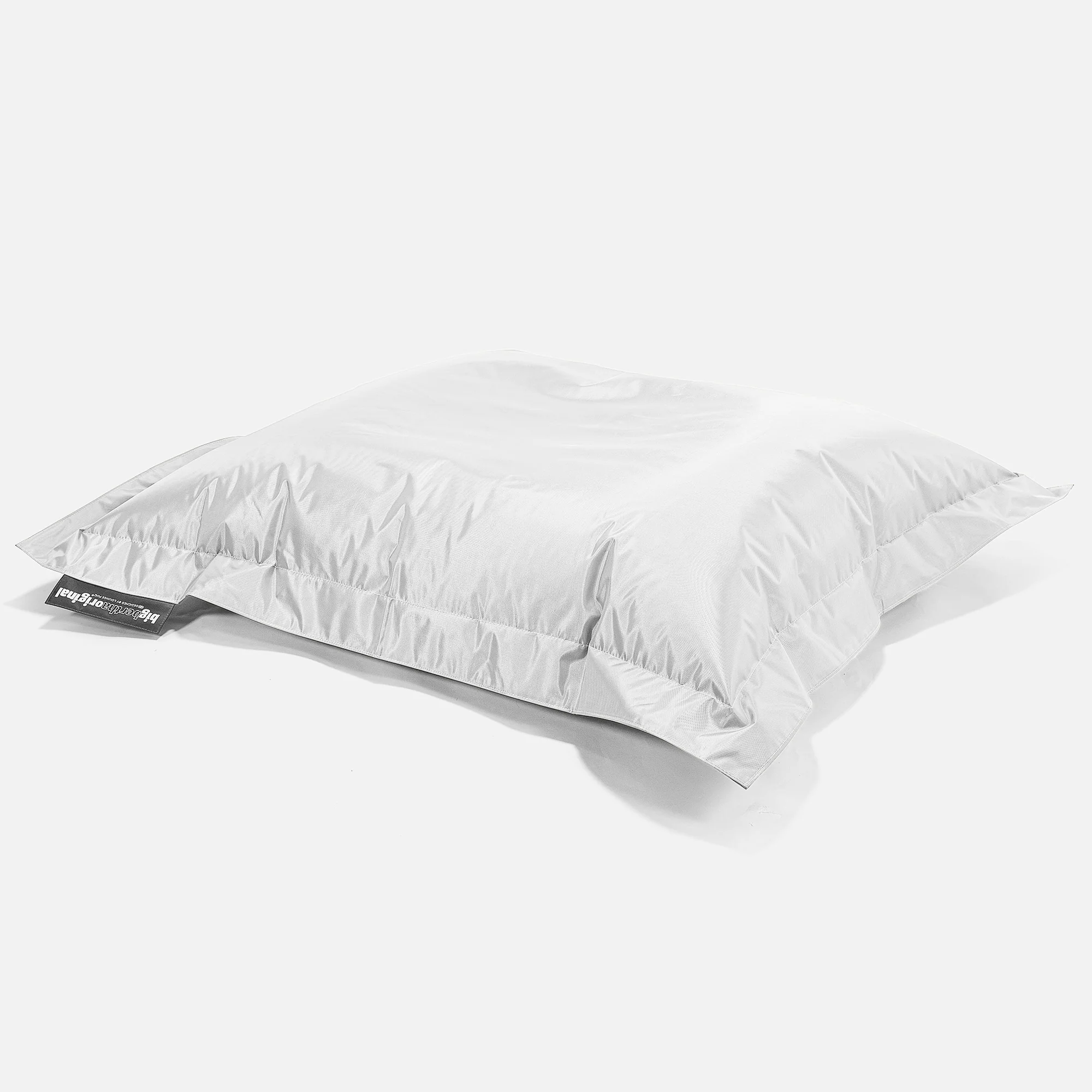Saccosäck XXL Outdoor - SmartCanvas™ Vit - Image 3