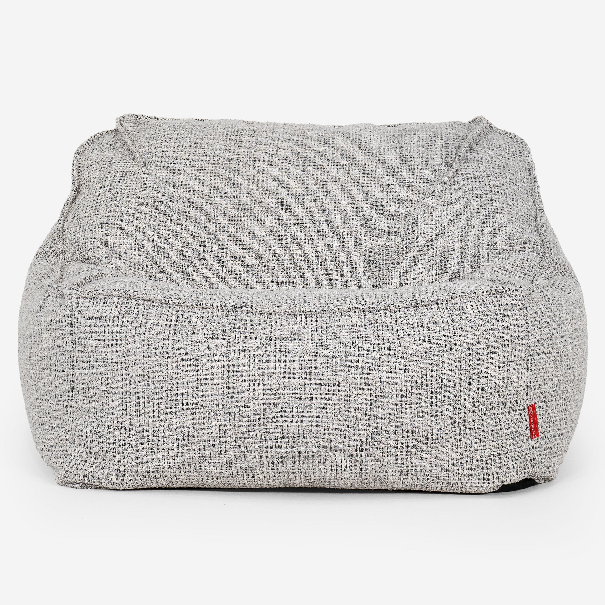 Saccosäckstolen Sloucher - Hugo Flerfärgad - Image 2