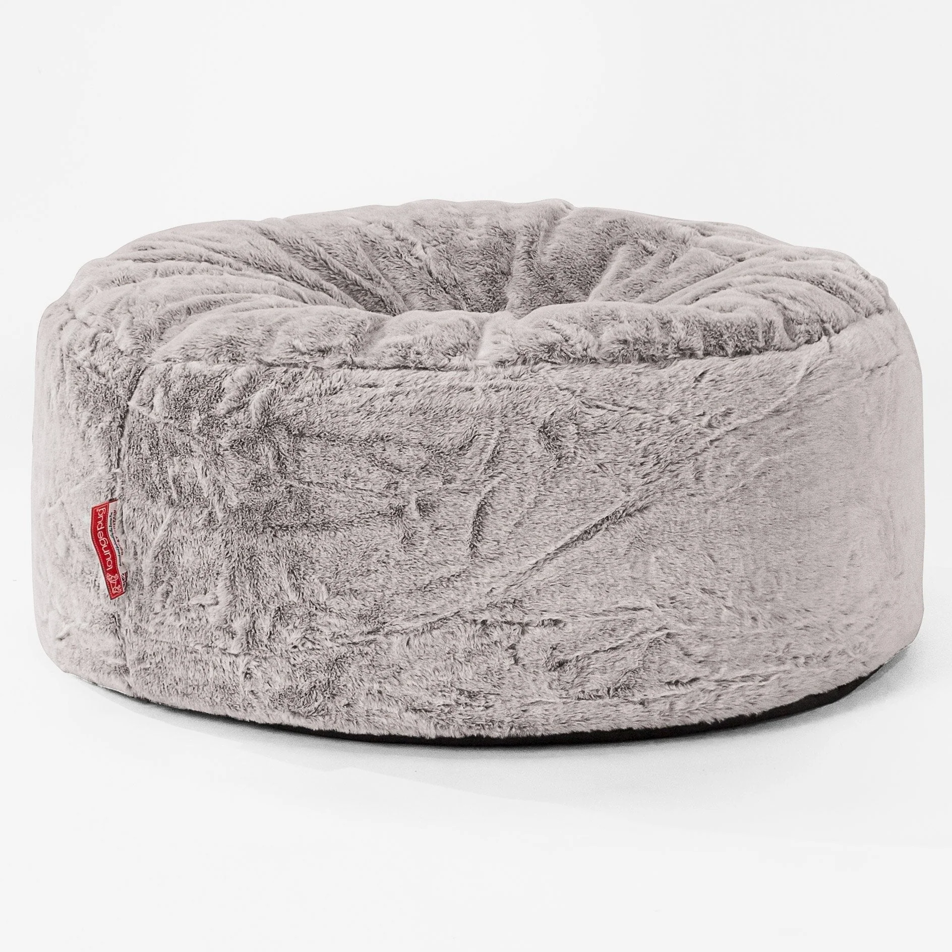 Sittpuff Rund ENDAST ÖVERDRAG - Ersättning/reservdelar - Image 11