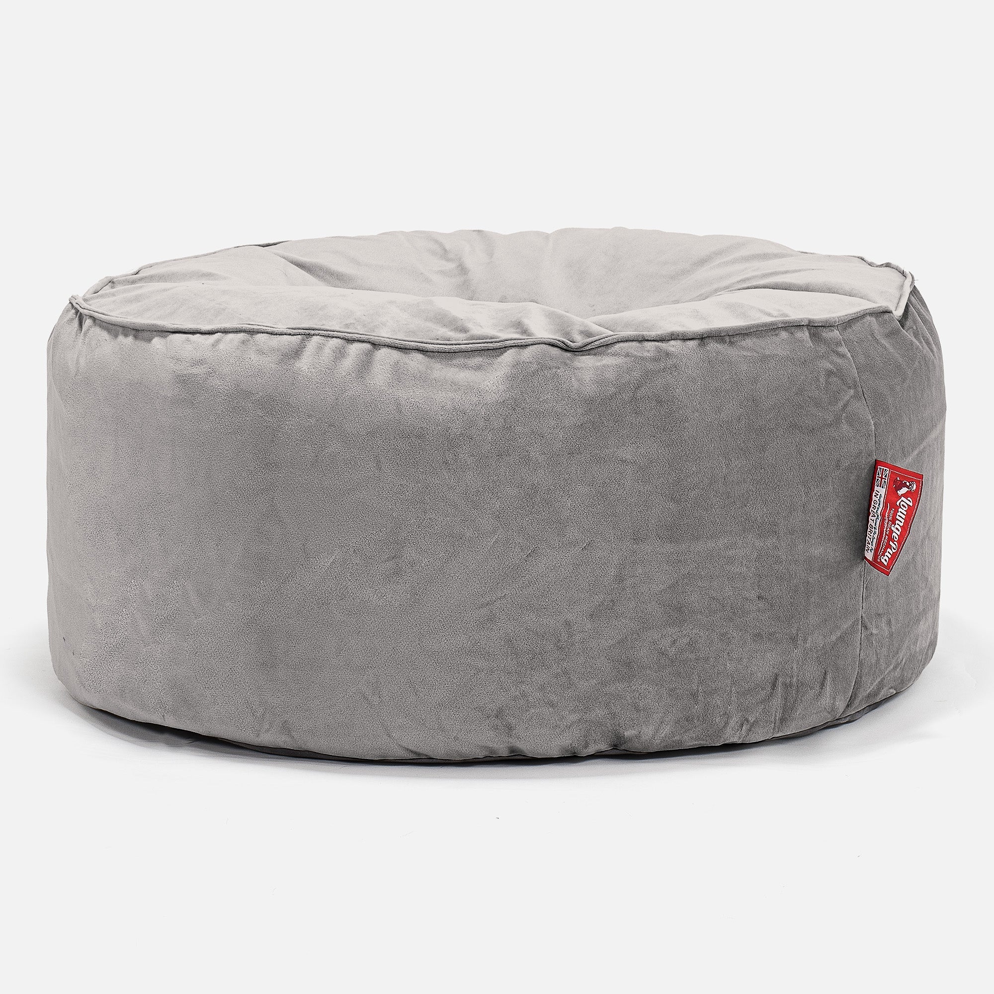 Sittpuff Rund ENDAST ÖVERDRAG - Ersättning/reservdelar - Image 49