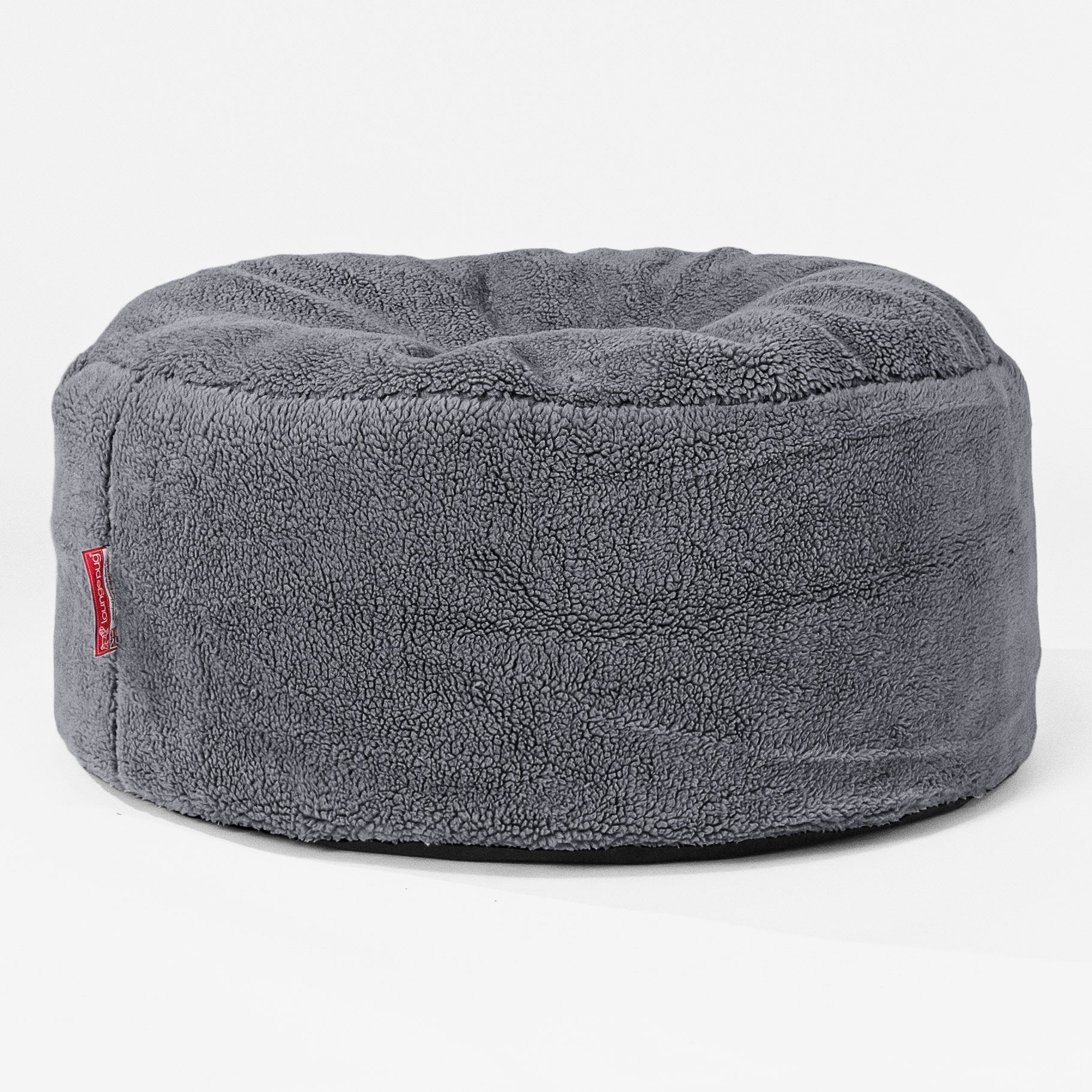 Sittpuff Rund ENDAST ÖVERDRAG - Ersättning/reservdelar - Image 59