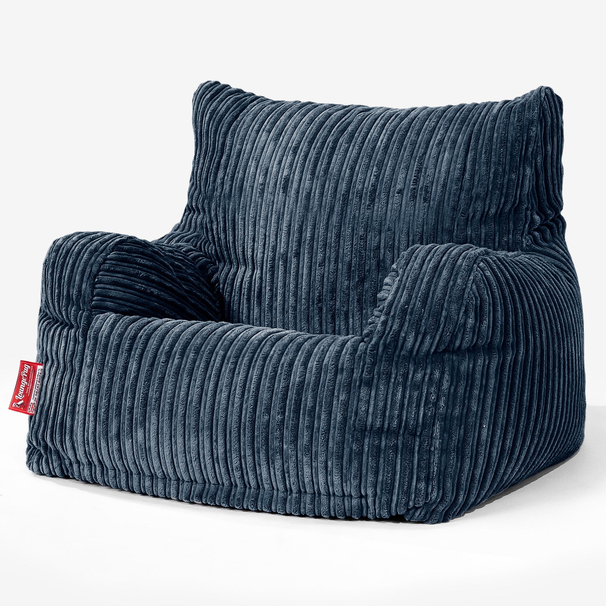 Sittsäck Fåtölj ENDAST ÖVERDRAG - Ersättning/reservdelar - Image 12