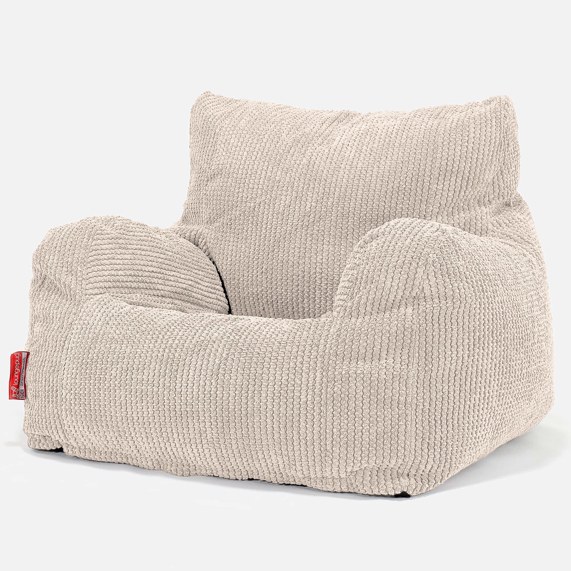 Sittsäck Fåtölj ENDAST ÖVERDRAG - Ersättning/reservdelar - Image 19