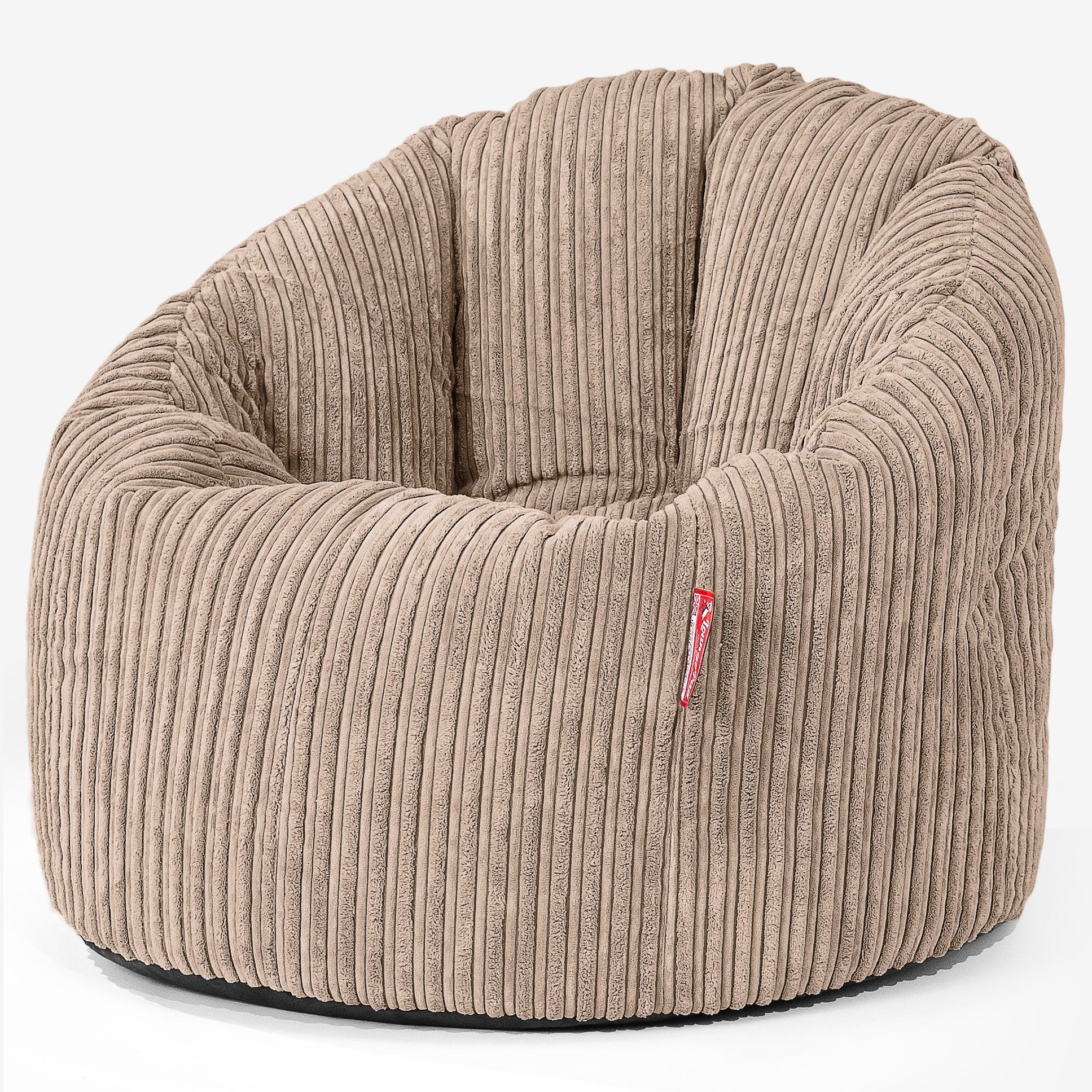Sittsäck Fåtölj 'Kram' ENDAST ÖVERDRAG - Ersättning/reservdelar - Image 7