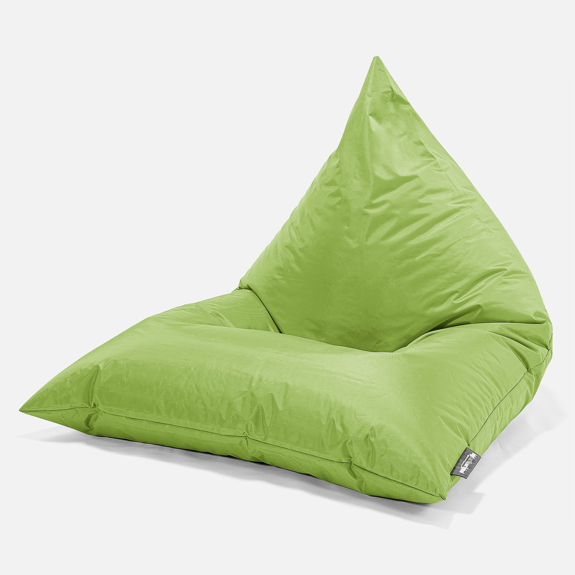 Sittsäck Gamingstol - SmartCanvas™ Limegrön