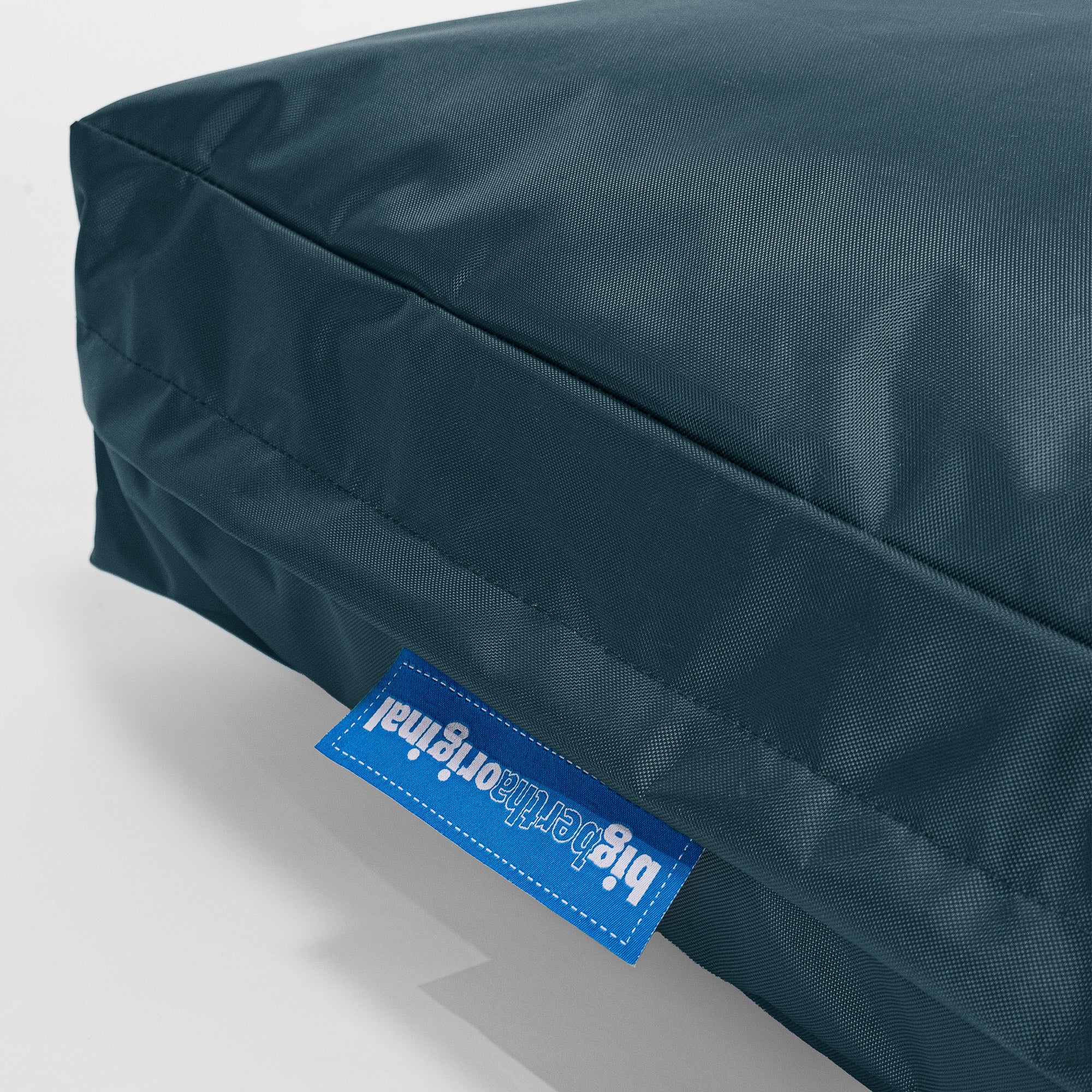 Stor Golvkudde Outdoor - SmartCanvas™ Gråblå - Image 2