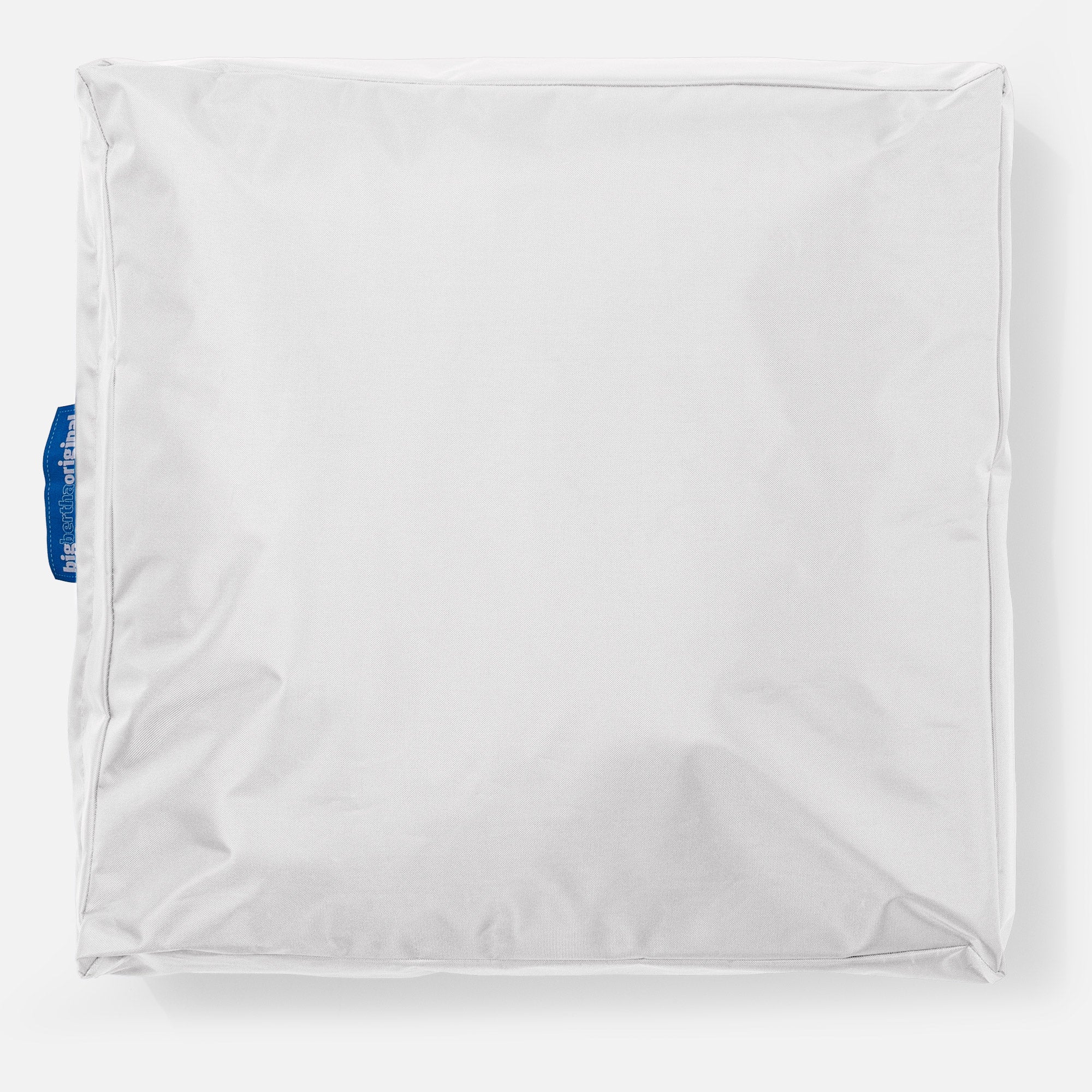 Stor Golvkudde Outdoor - SmartCanvas™ Vit - Image 3