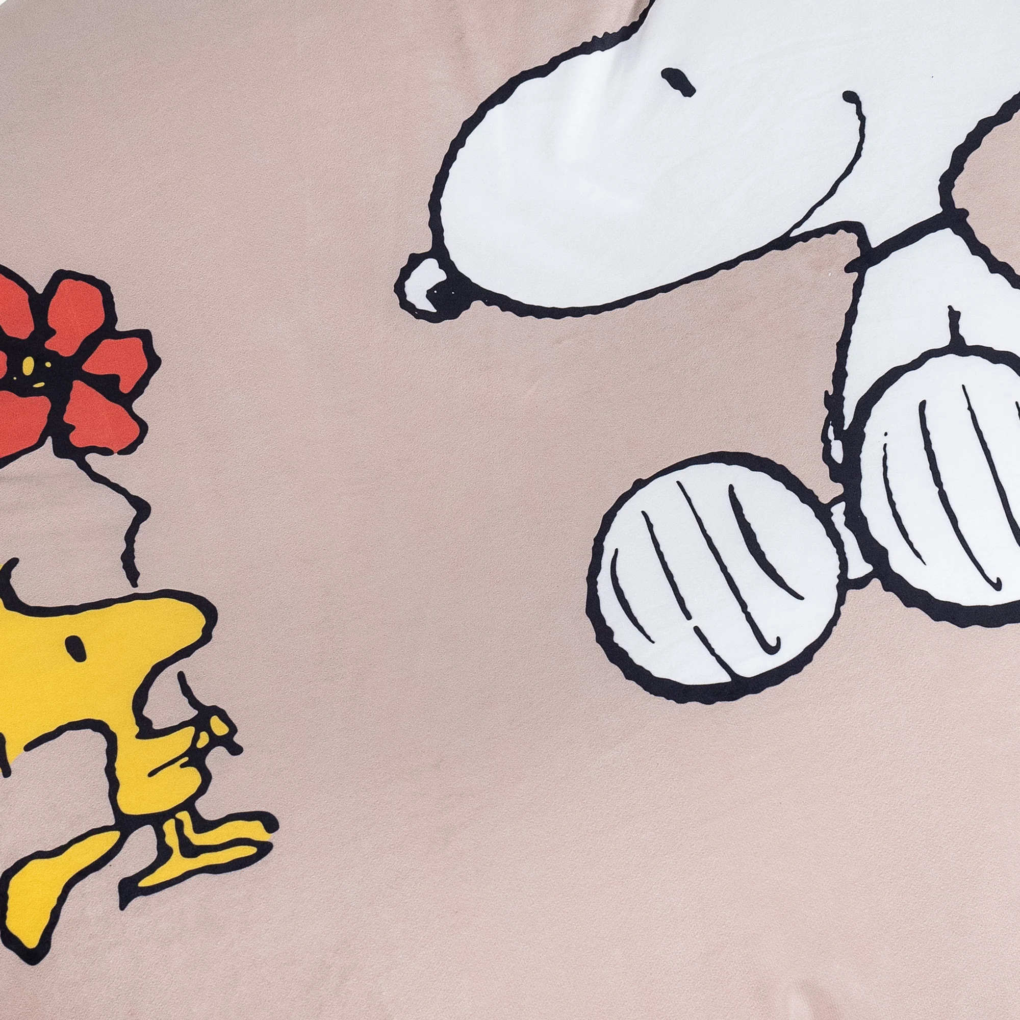 Snobben Flexforma Saccosäcksstol för Barn för Småbarn 1-3 år - Löpning - Image 3