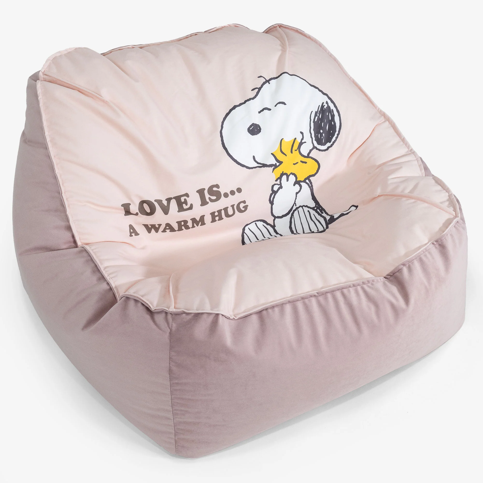 Snobben Saccosäckstolen Sloucher - Kärlek - Image 2