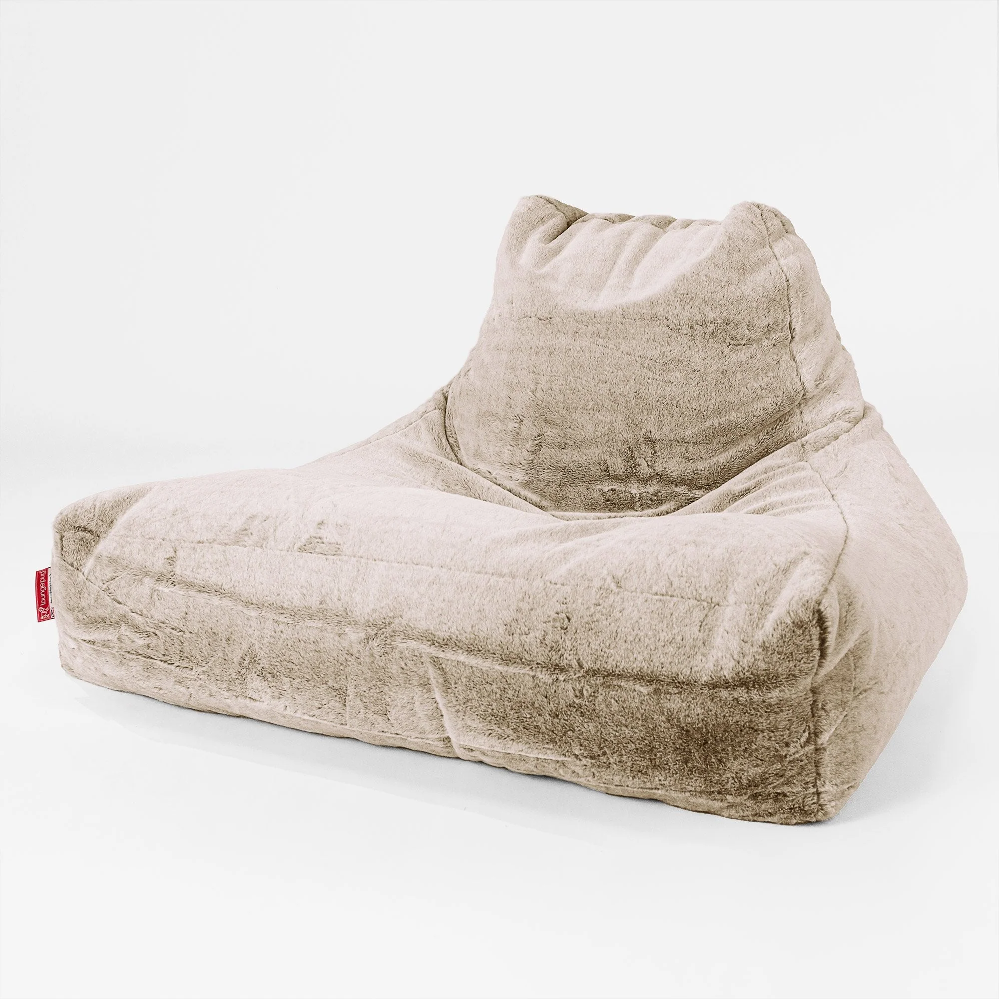 Soffa Lounge XXL Sittsäck ENDAST ÖVERDRAG - Ersättning/reservdelar - Image 4